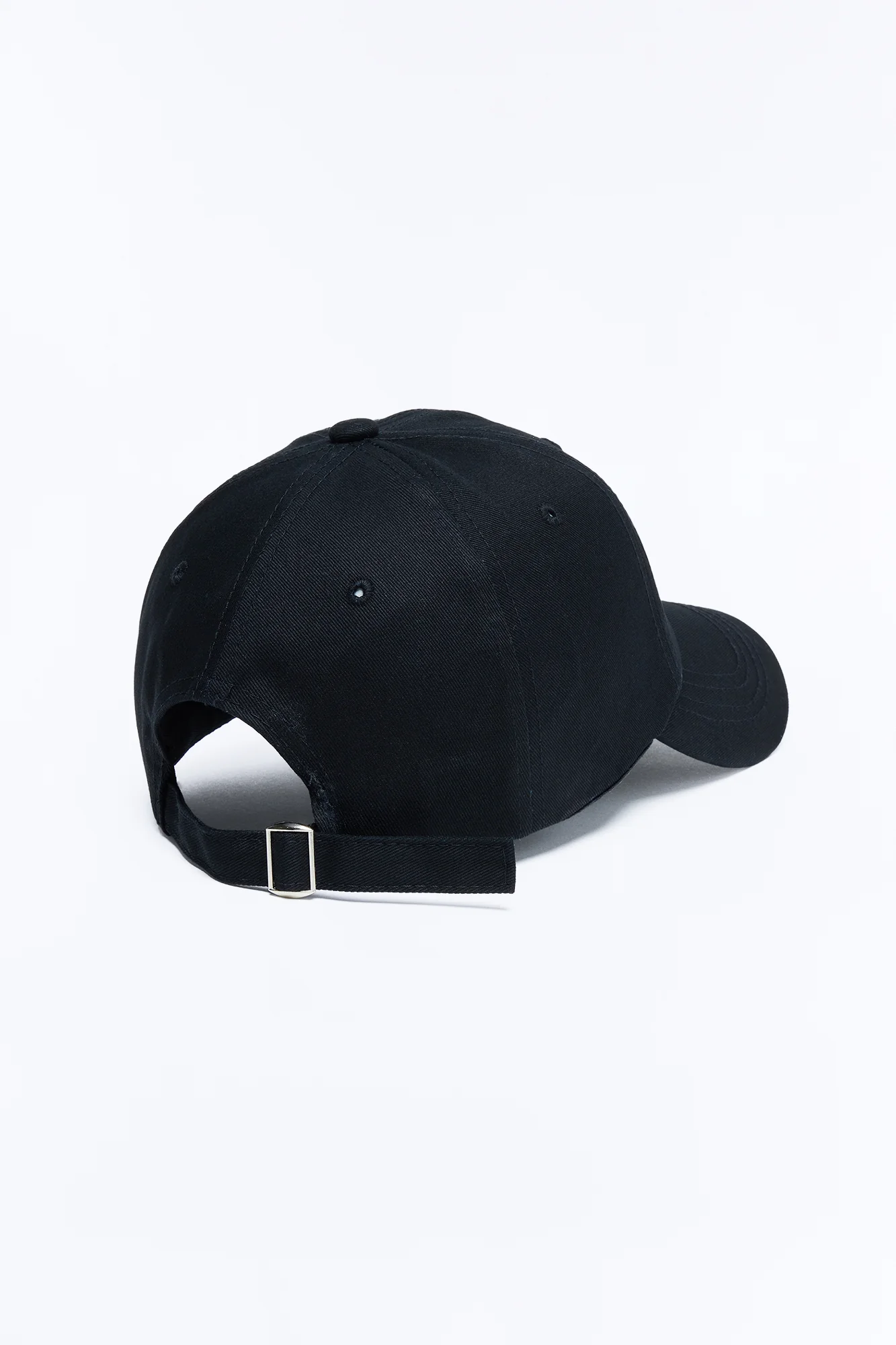 A Bit Wild In NY Baseball Hat - Black/combo - Image 4