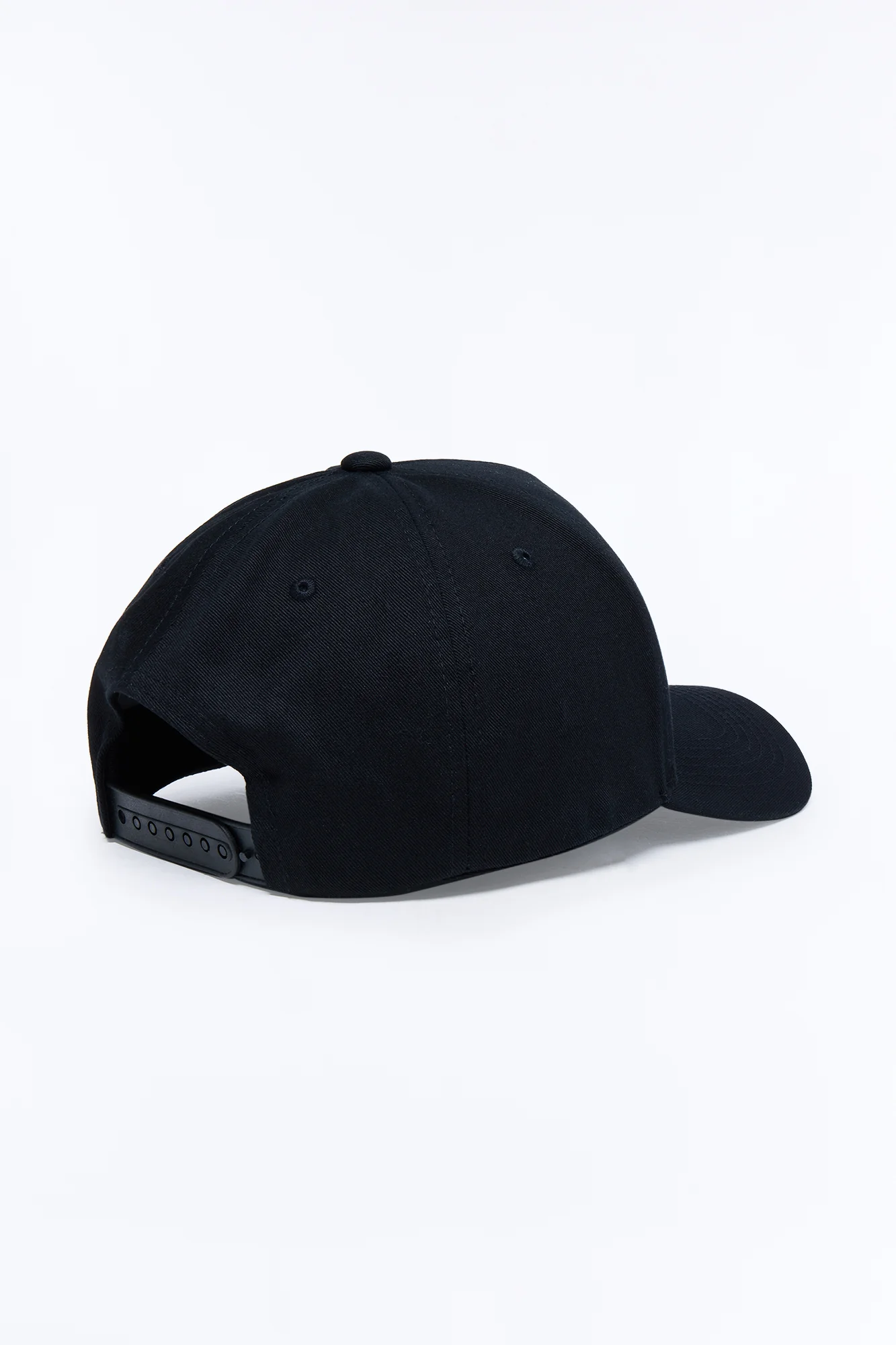 Ain't God Good Unstructured Snapback Hat - Black - Image 4