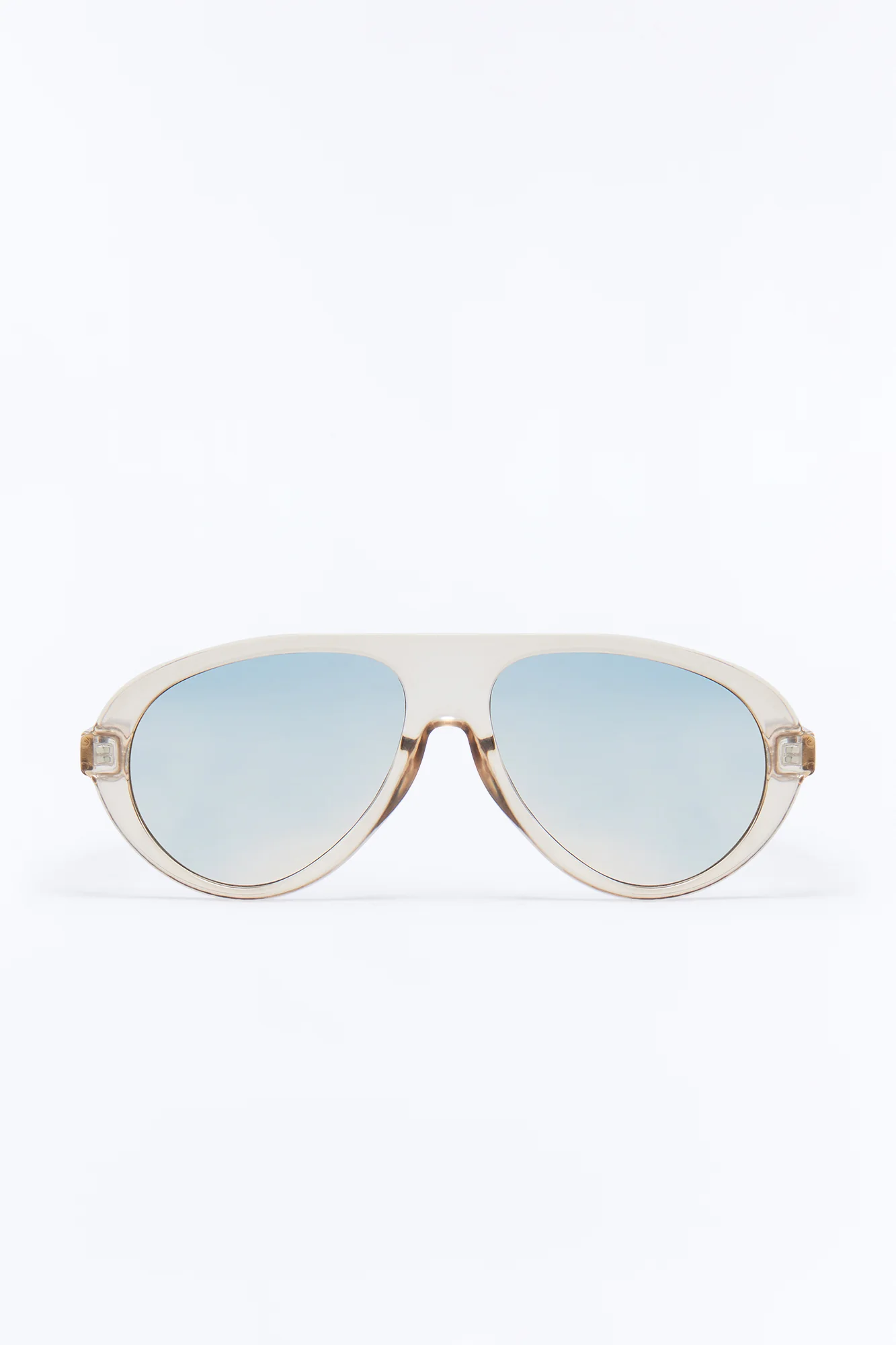 Airwave Sunglasses - Grey