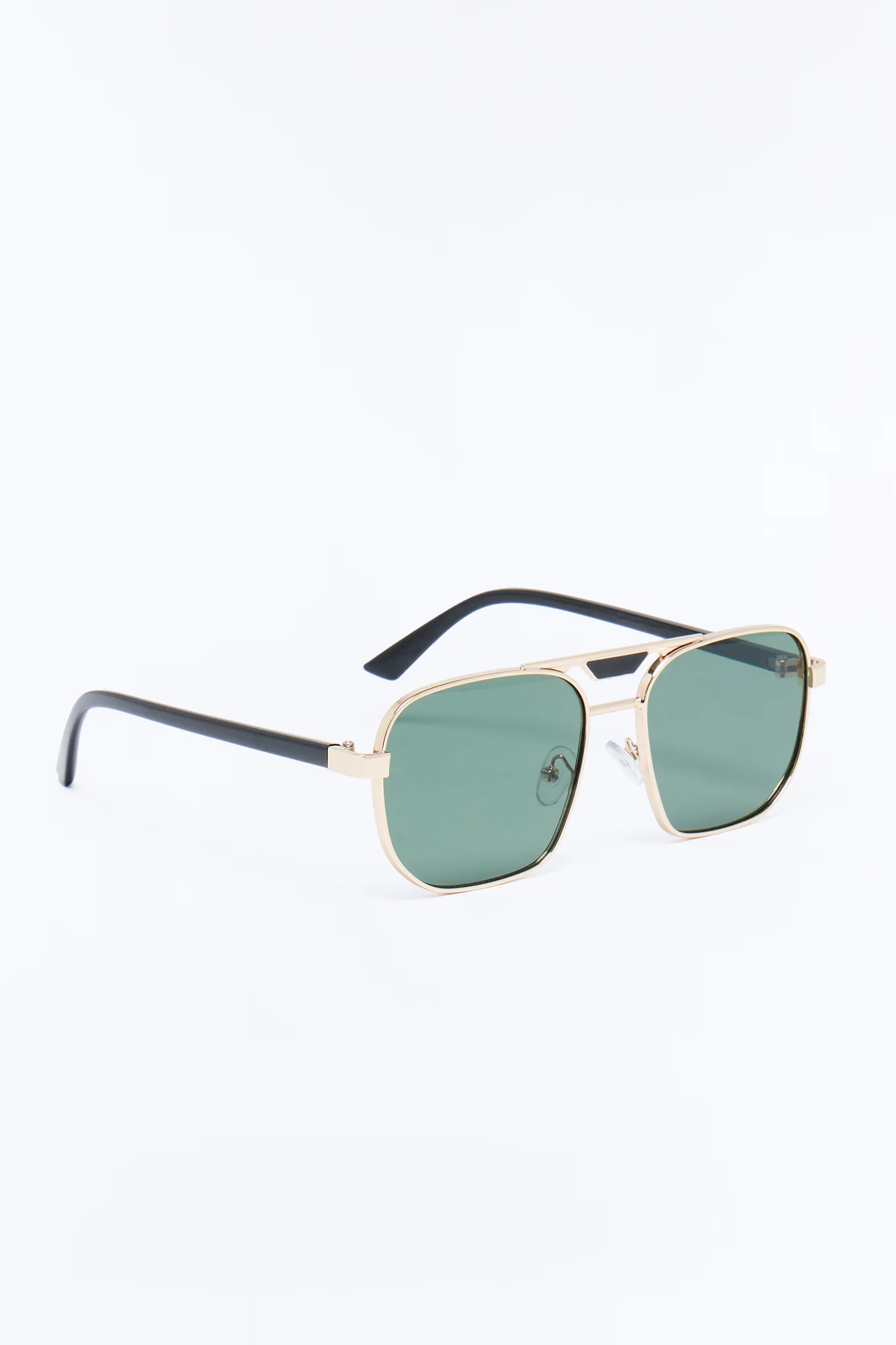 All The Things You Said Sunglasses - Gold/combo - Image 4