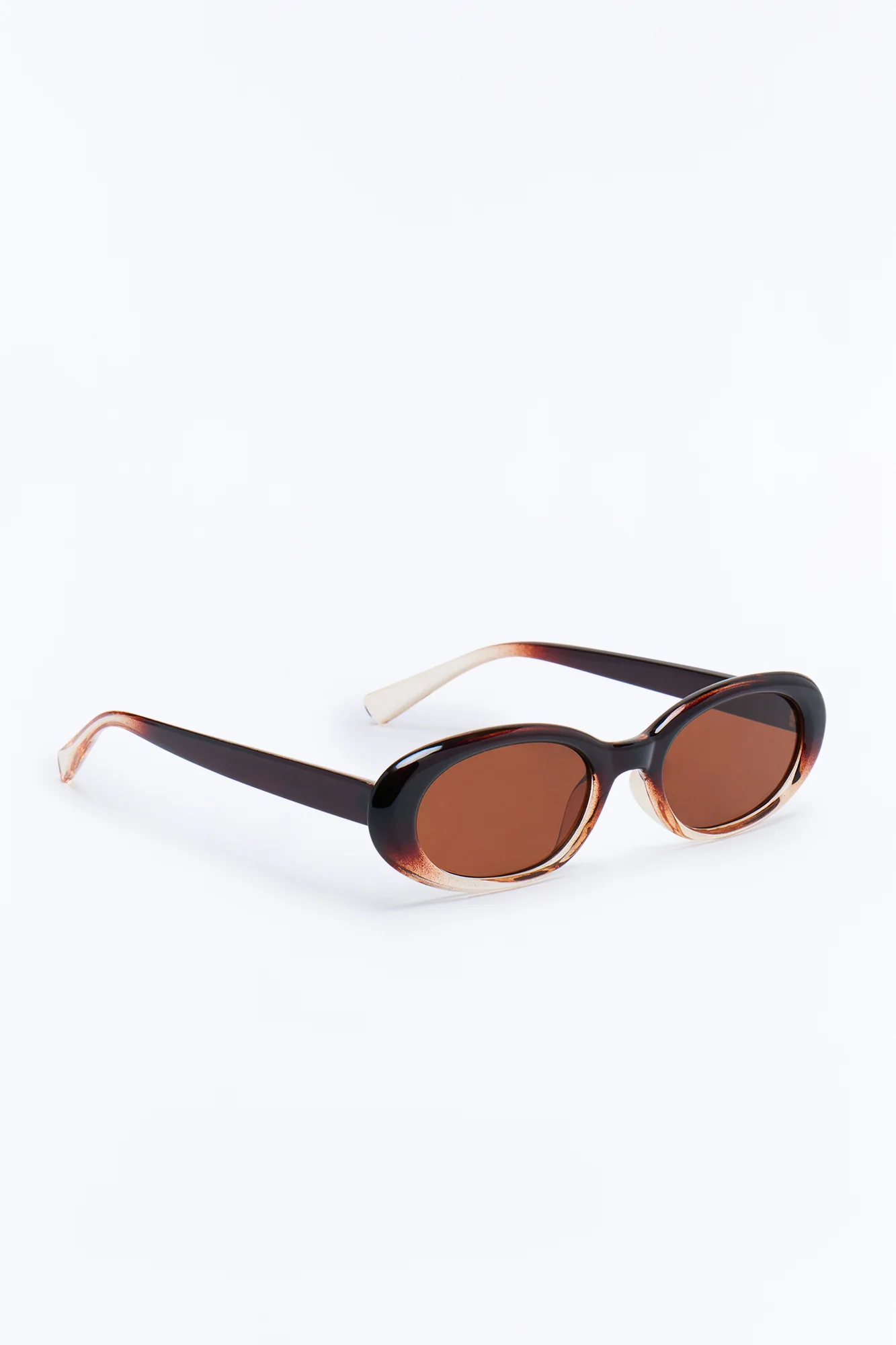 All You Are Sunglasses - Brown - Image 4