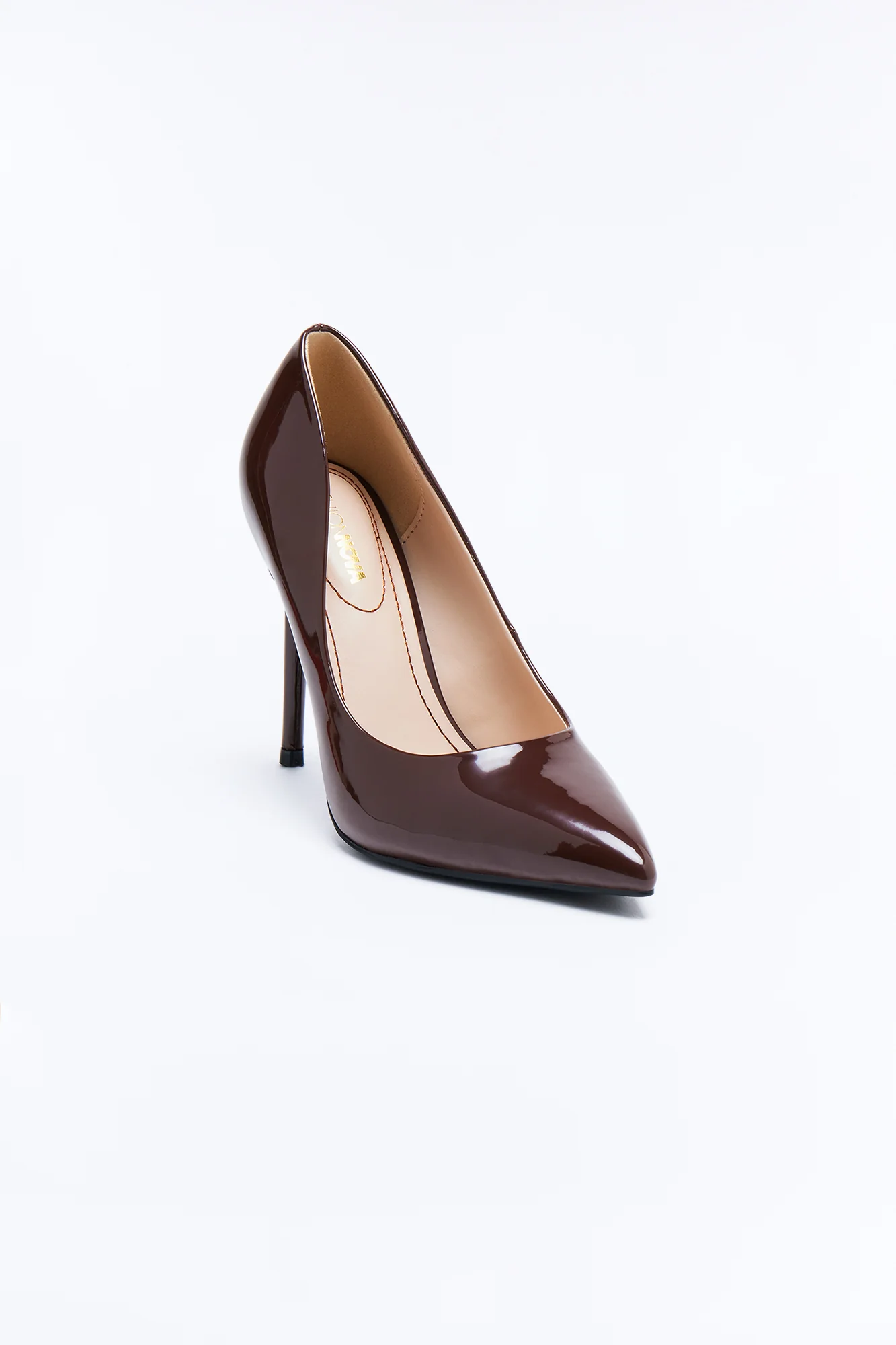 Always A Classic Pump - Chocolate - Image 2