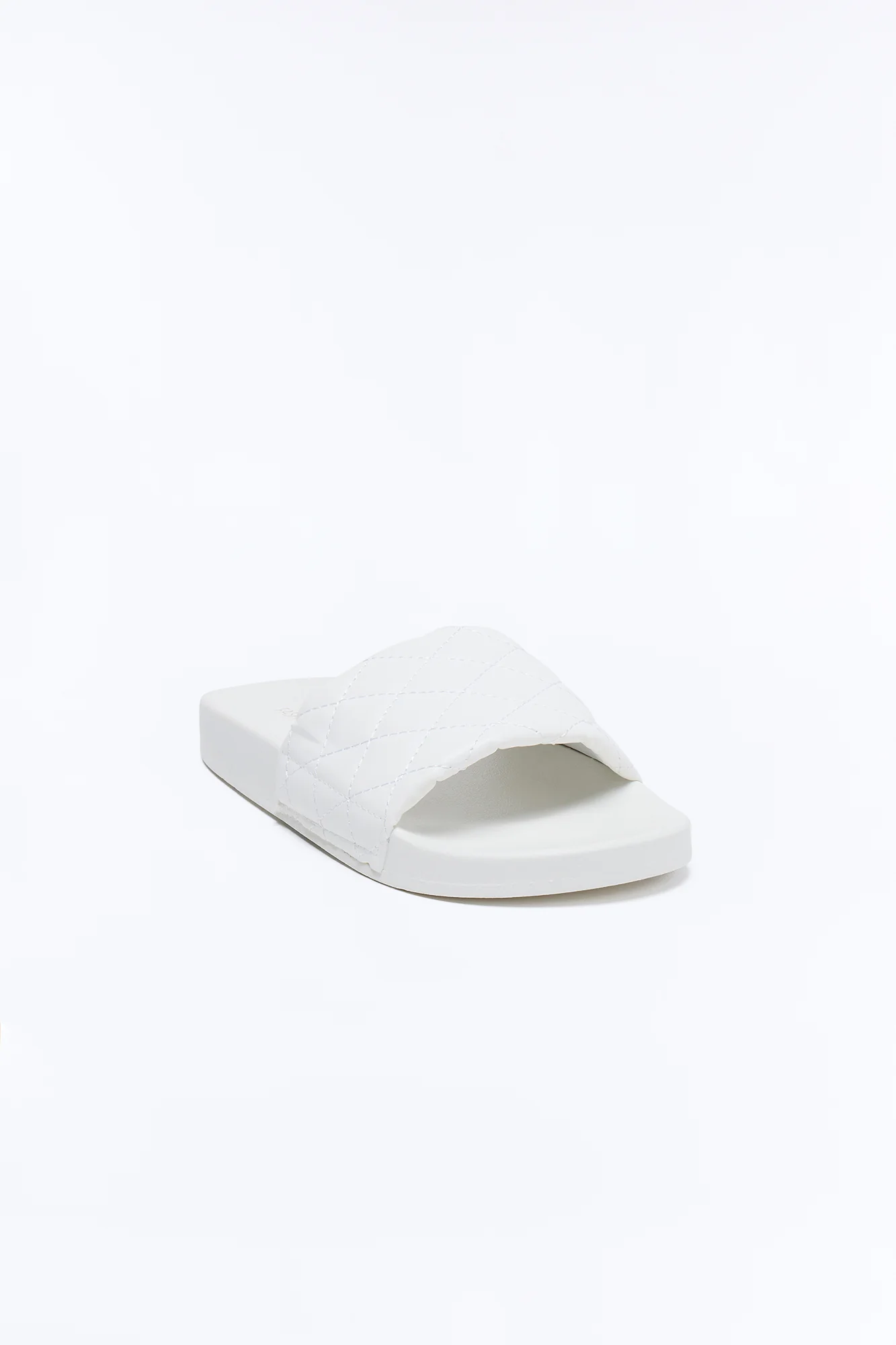 Always Trending Slides - White - Image 2