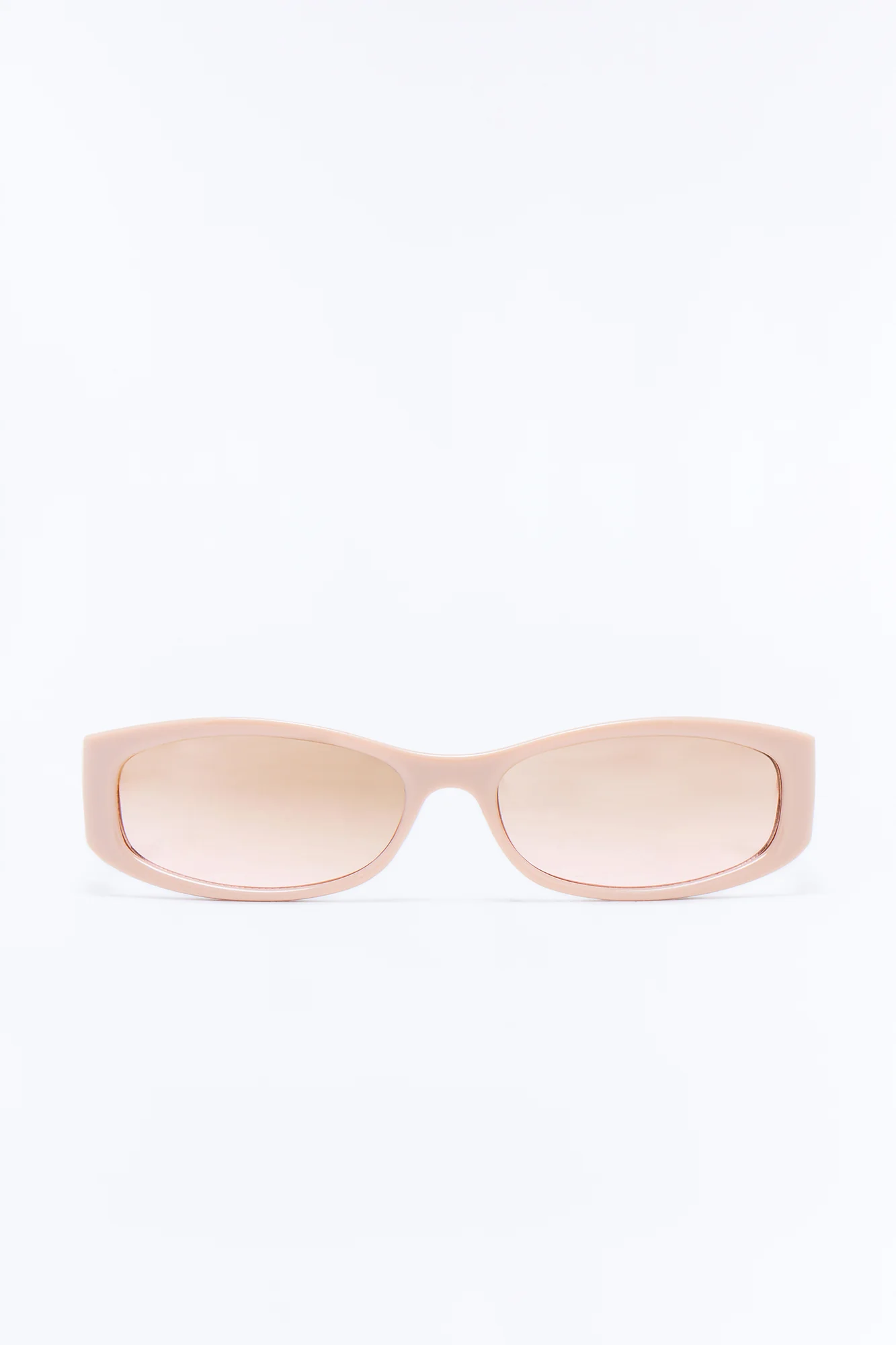 Anytime And Everywhere Sunglasses - Taupe - Image 3