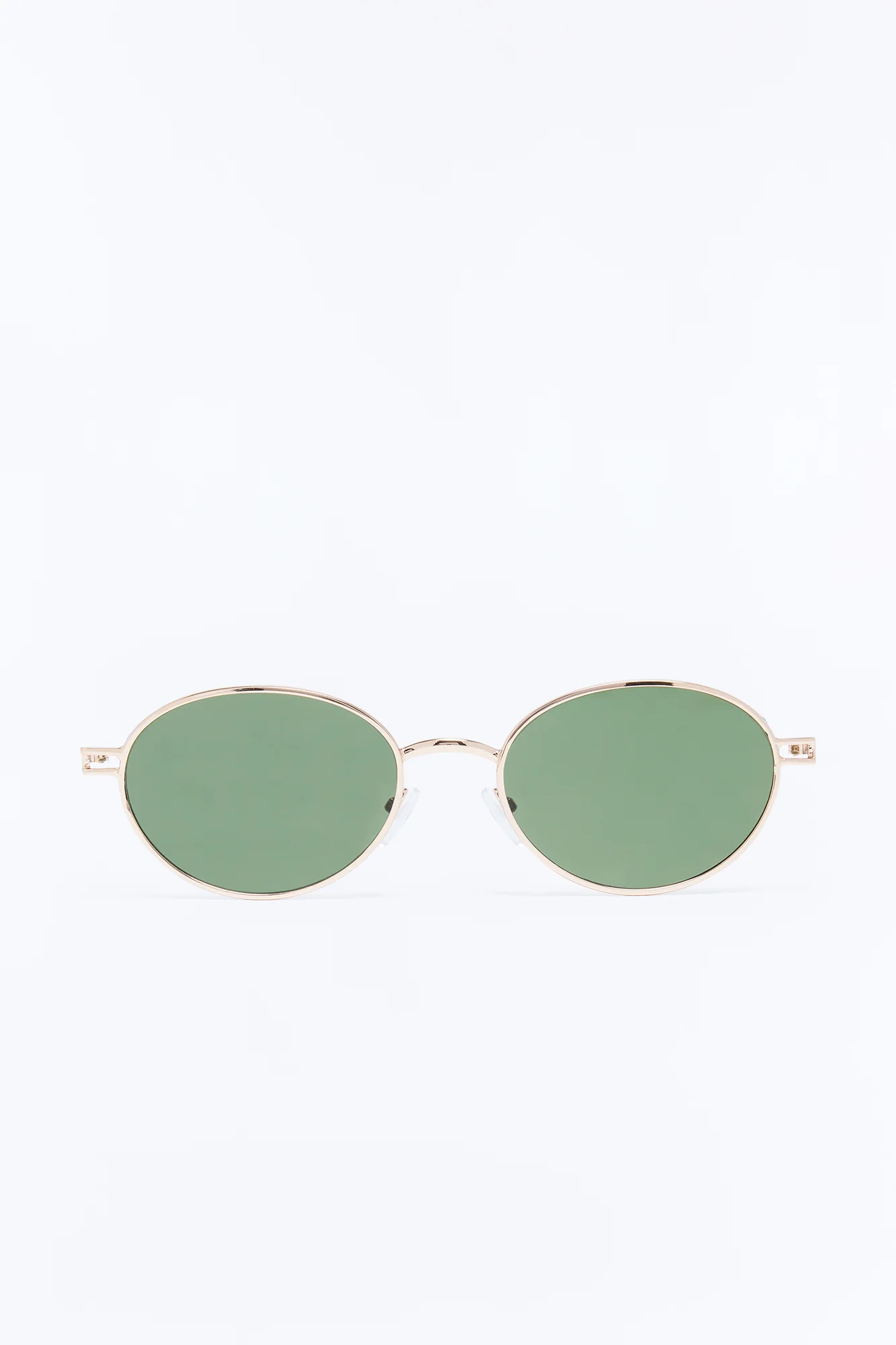 Are We Just Friends Sunglasses - Gold/combo - Image 3
