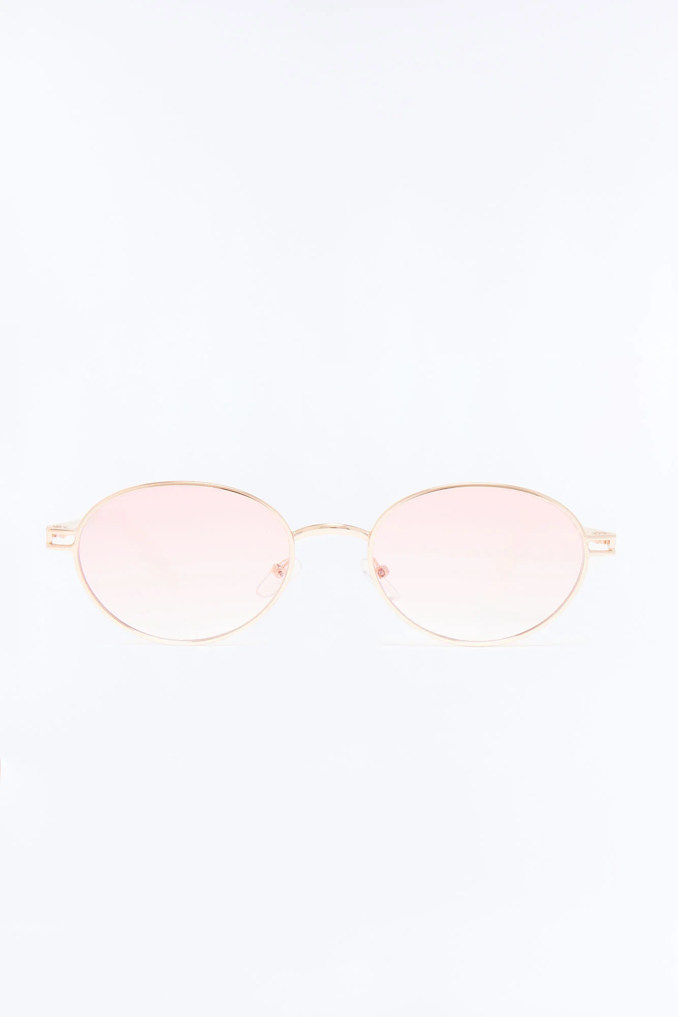 Are We Just Friends Sunglasses - Pink - Image 3
