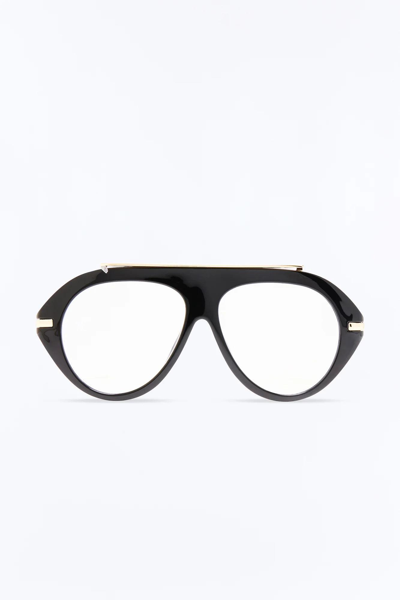 Avia Glasses - Black - Image 3