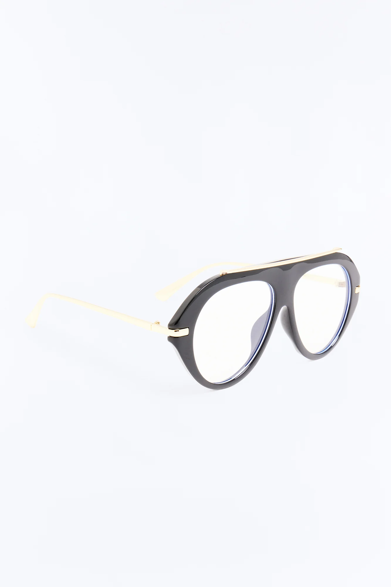 Avia Glasses - Black - Image 4
