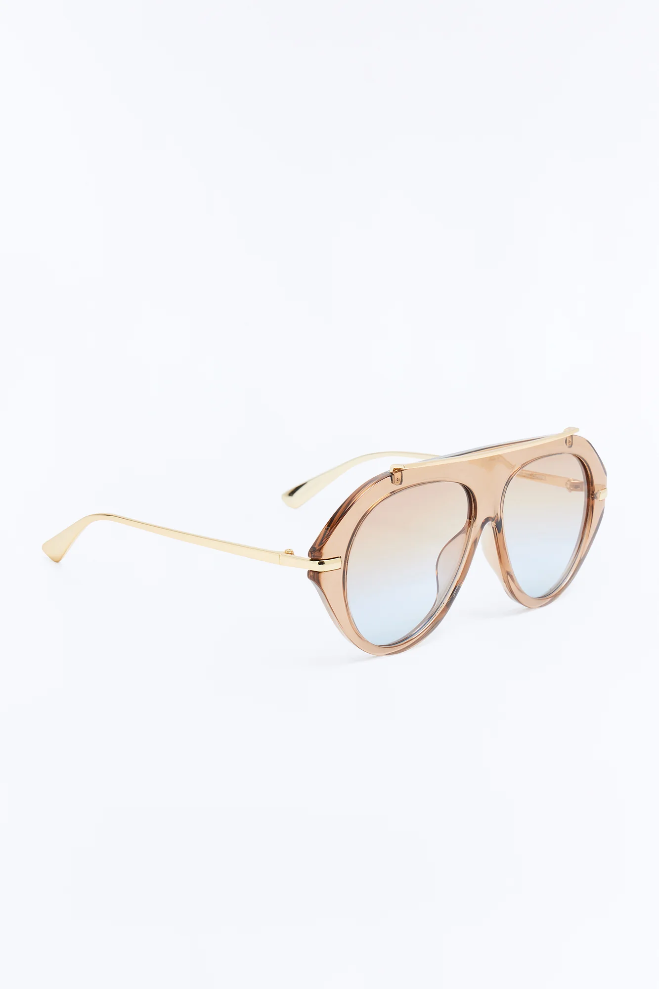 Avia Sunglasses - Champagne - Image 2