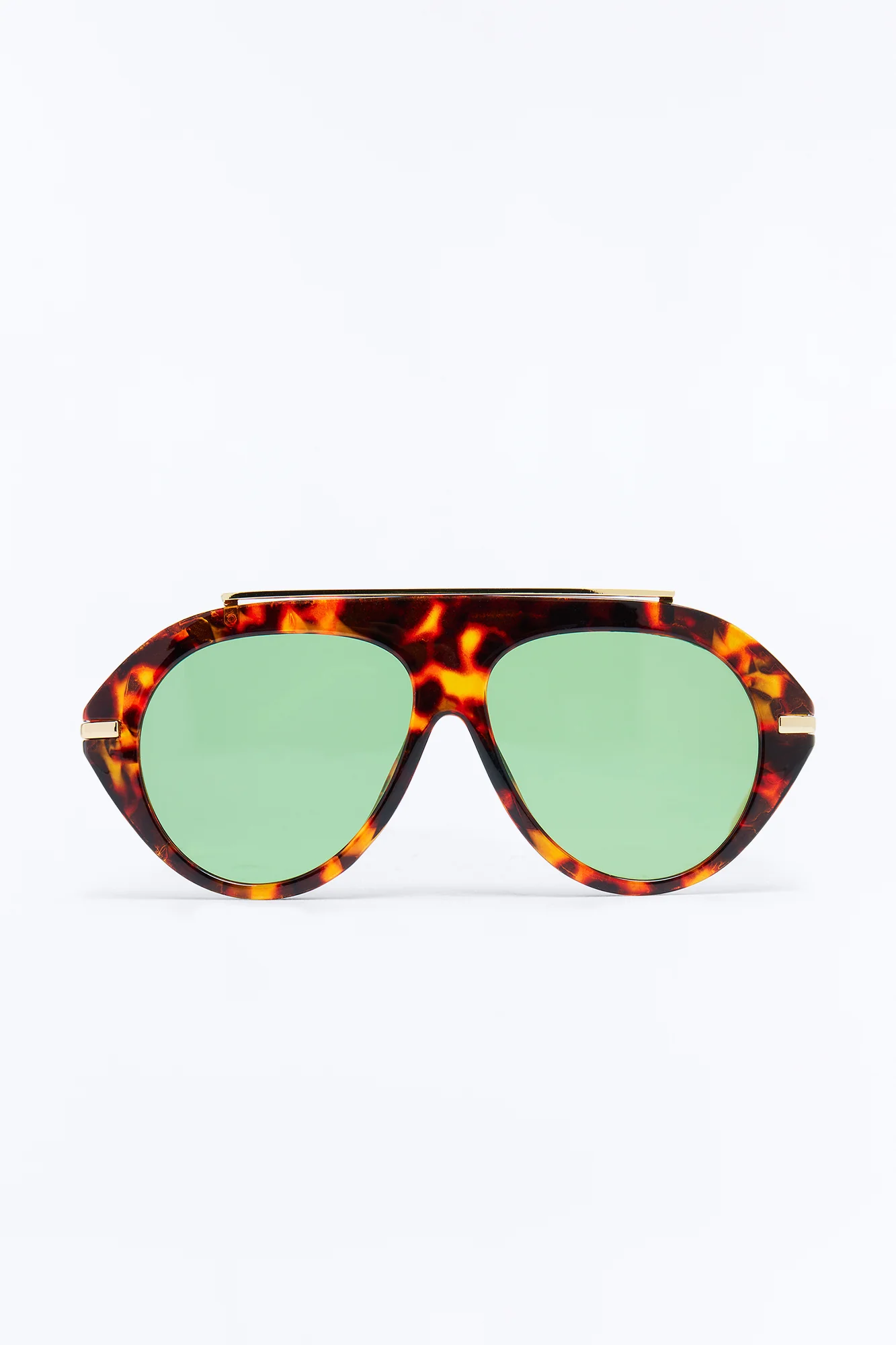 Avia Sunglasses - Tortoise