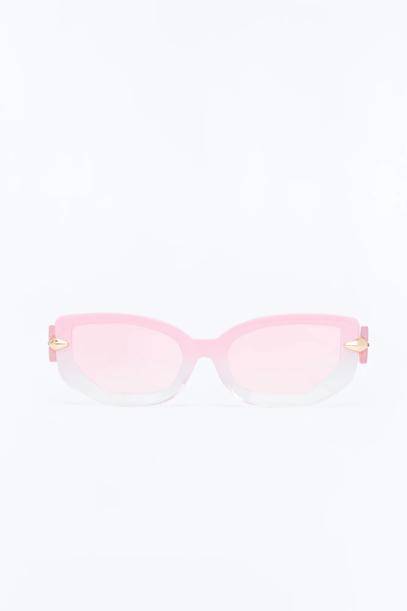 Ballerina Bell Sunglasses - Pink - Image 3