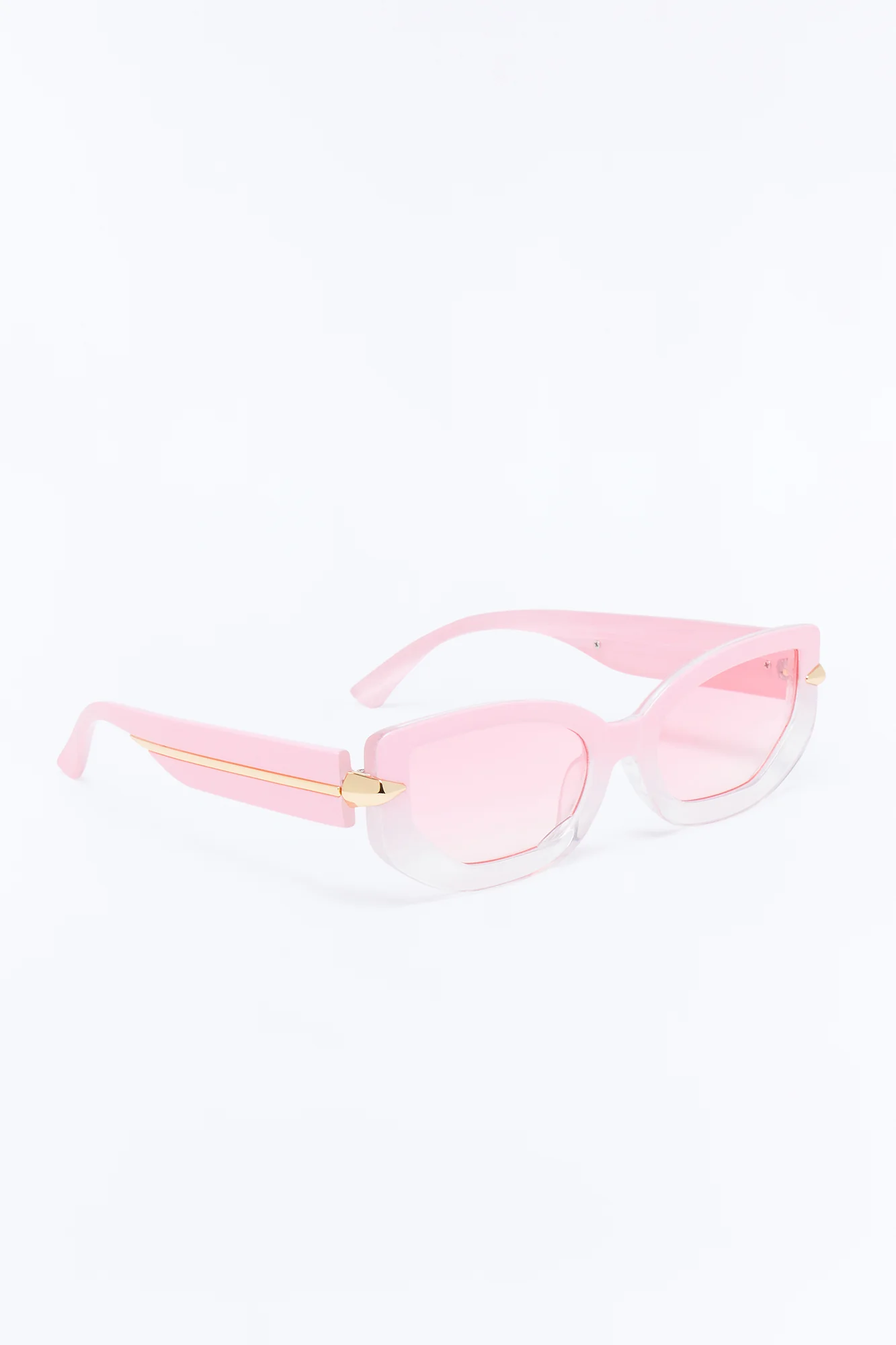 Ballerina Bell Sunglasses - Pink - Image 4