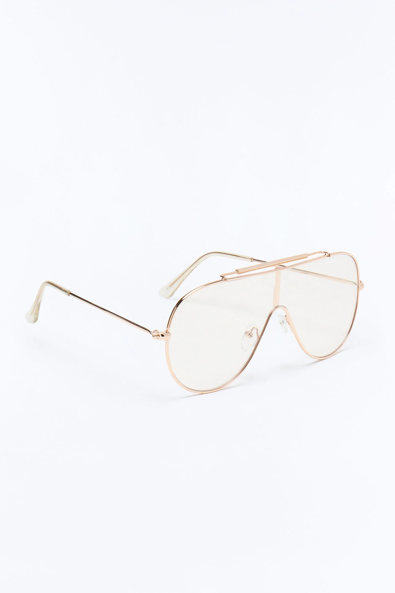 Bayle Glasses - Gold - Image 4