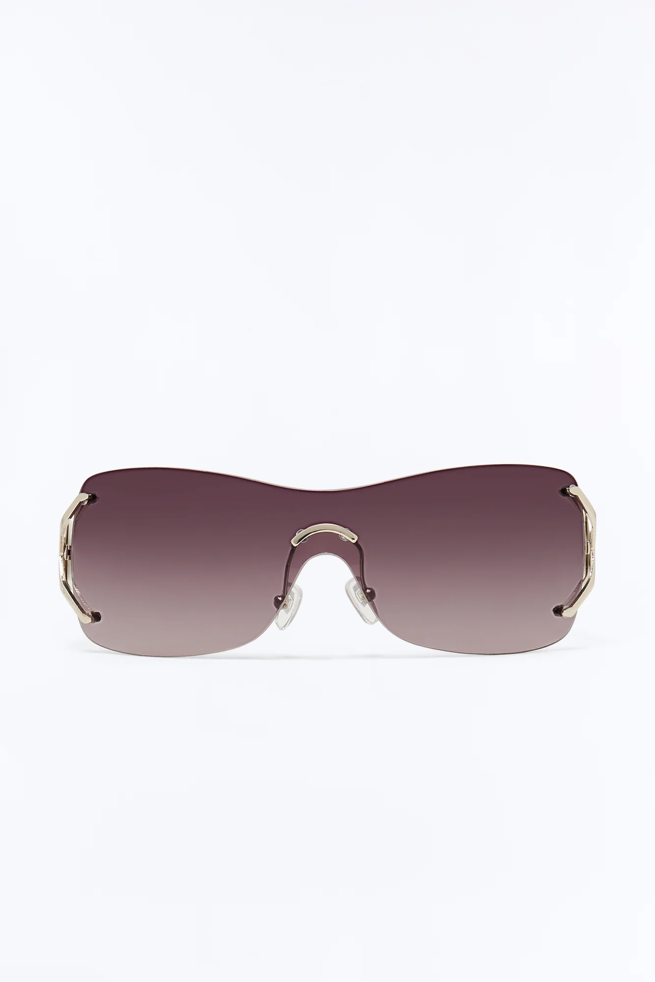 Big Dreamer Sunglasses - Black - Image 3
