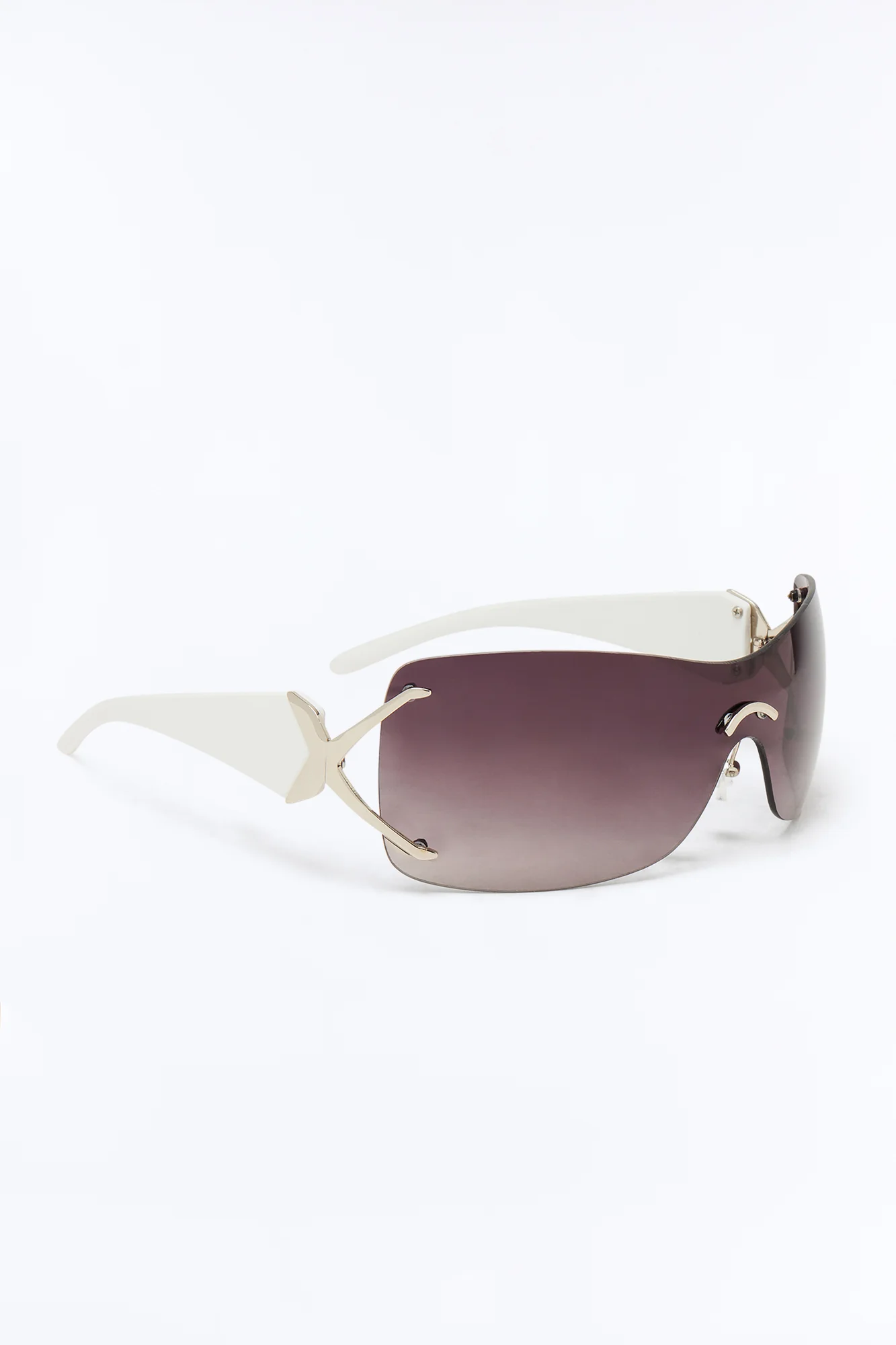 Big Dreamer Sunglasses - Black - Image 4