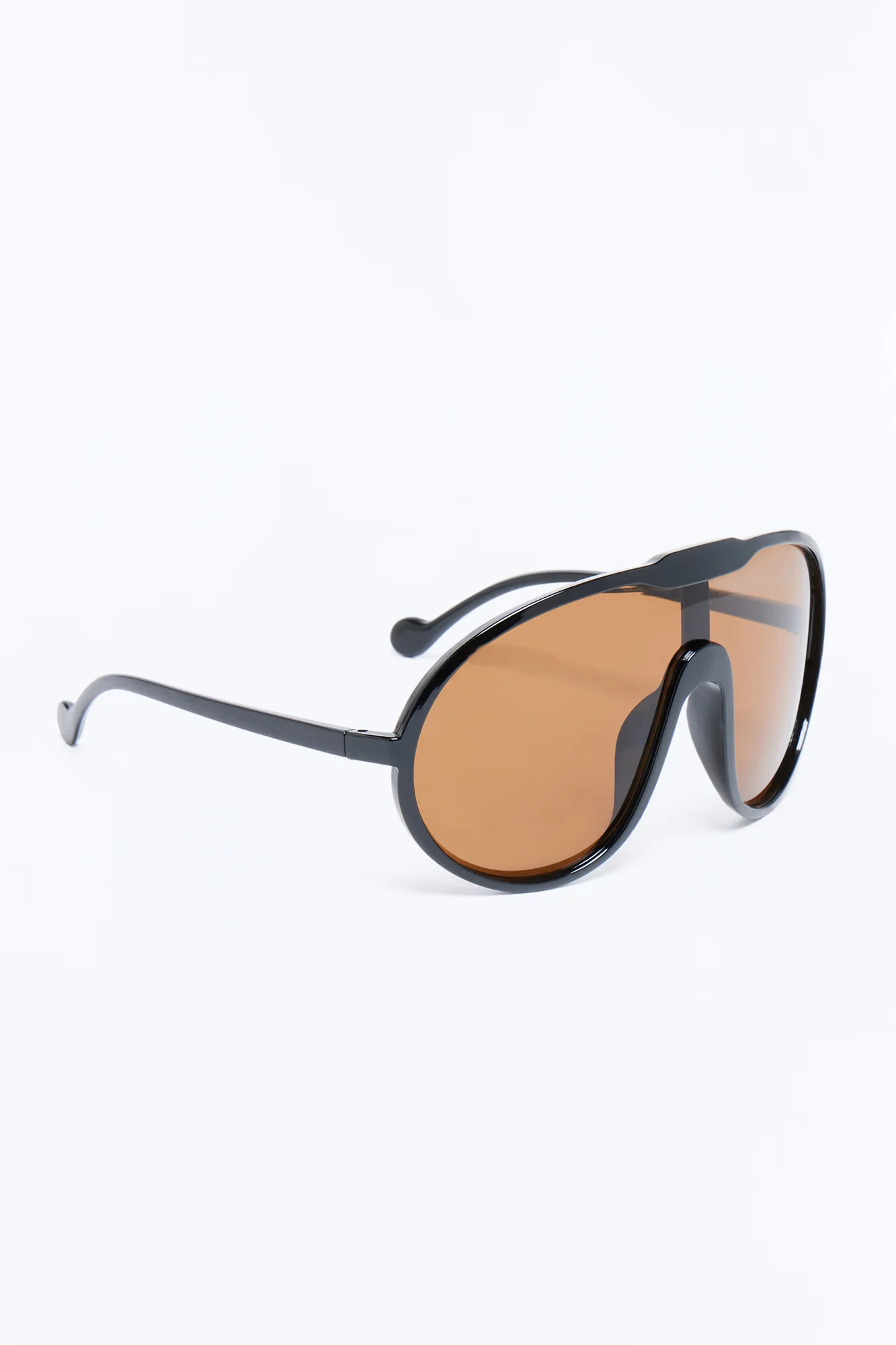 Big Mood Sunglasses - Black/combo - Image 2