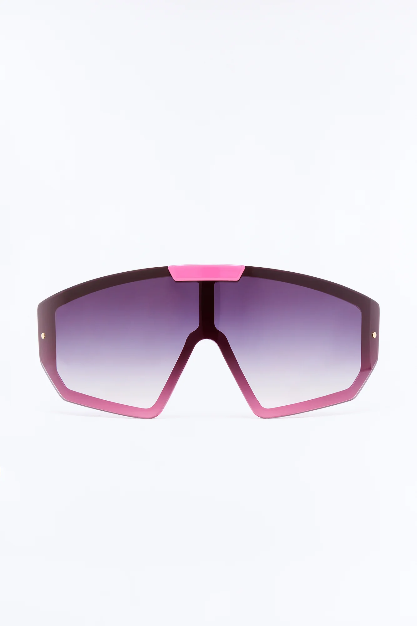 Bite Back Sunglasses - Pink - Image 3