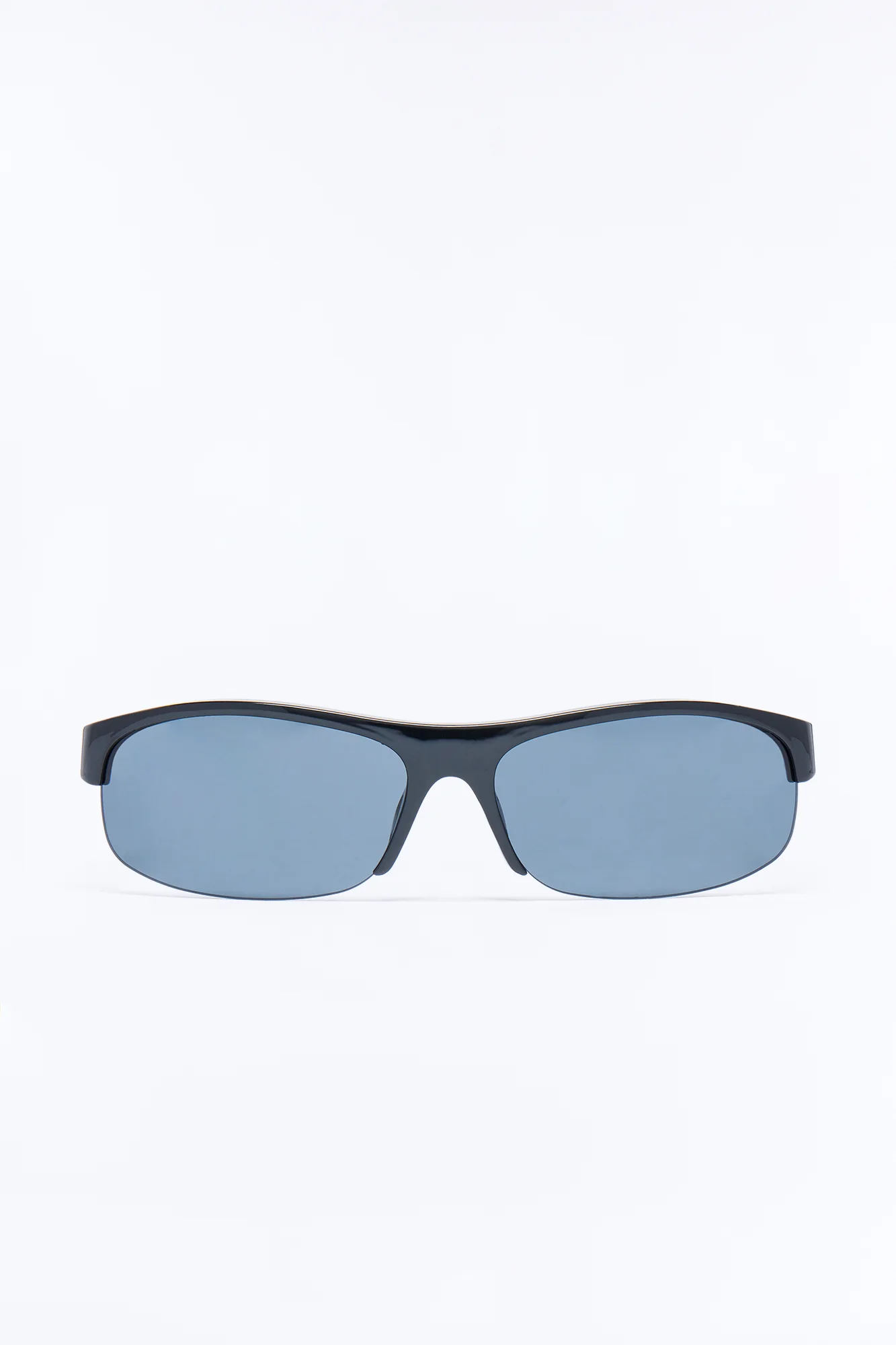 Bolt Babe Sunglasses - Black - Image 3