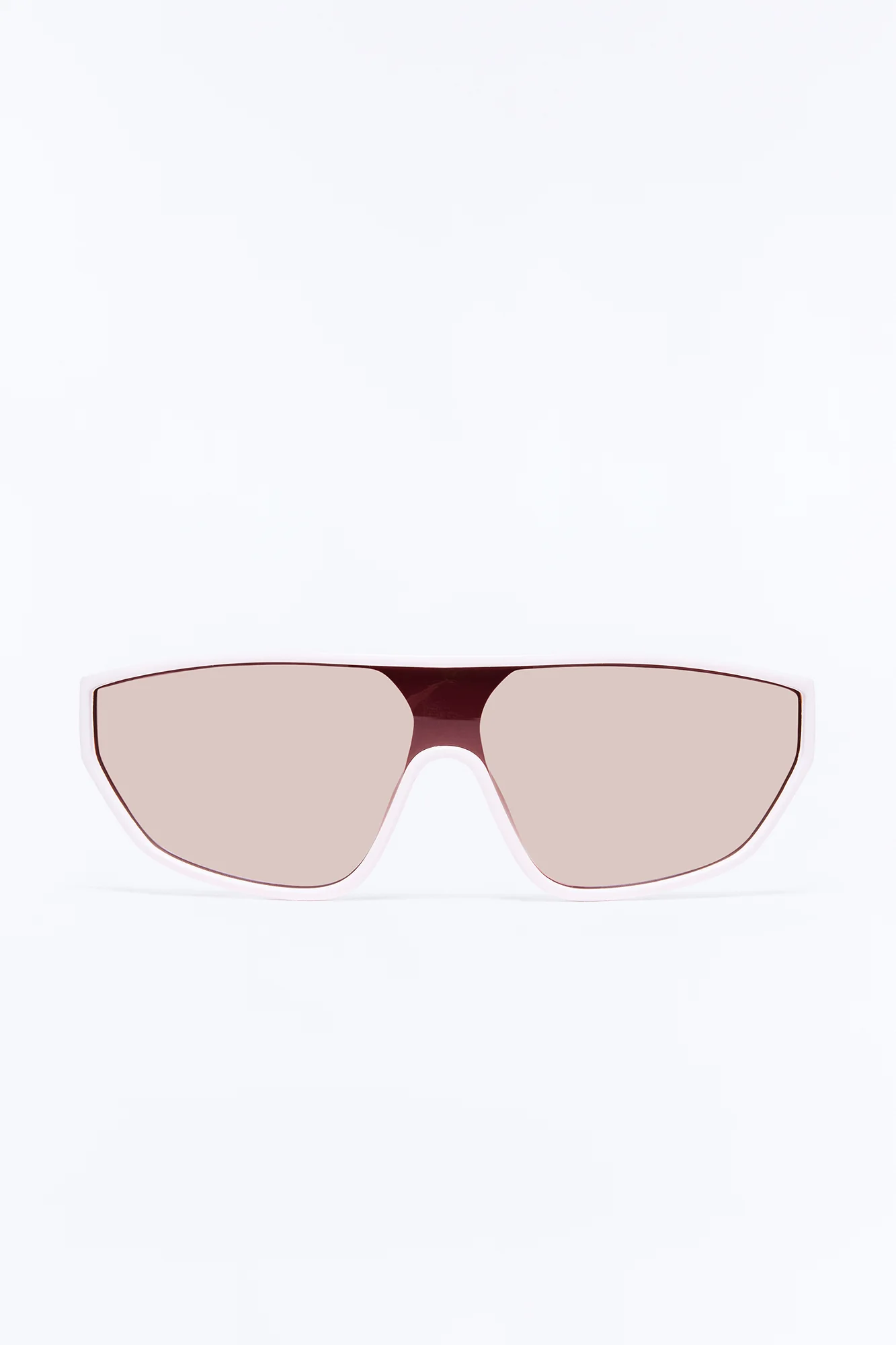 Born Ready Sunglasses - Pink - Image 3