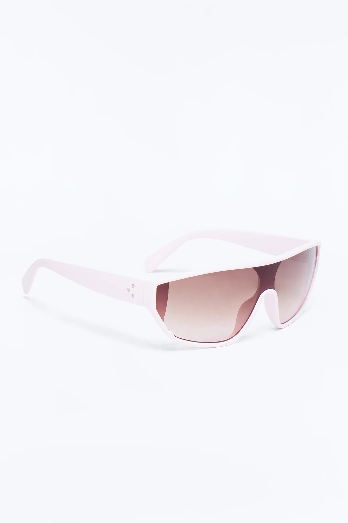 Born Ready Sunglasses - Pink - Image 4