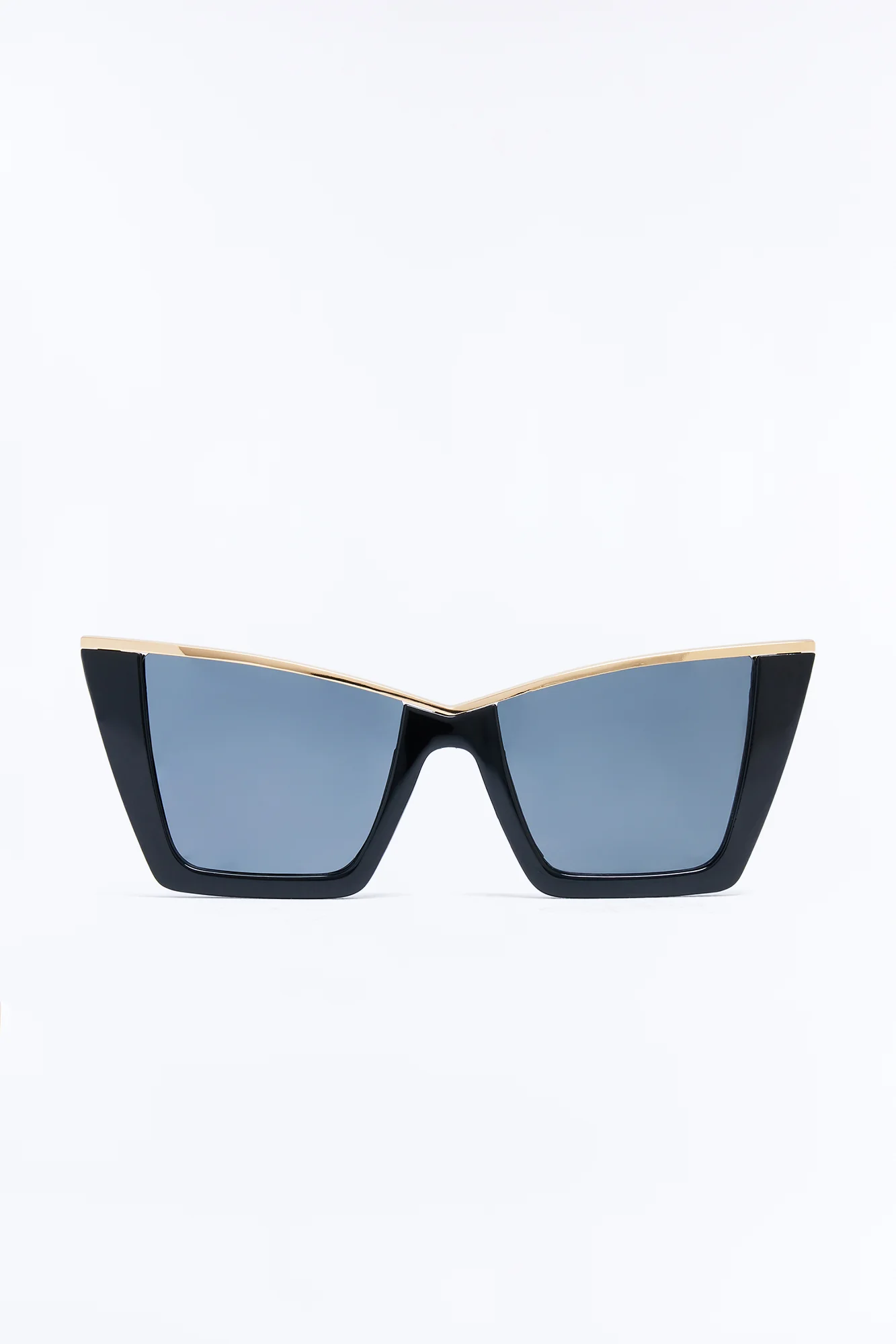 Boss Act Sunglasses - Black - Image 3