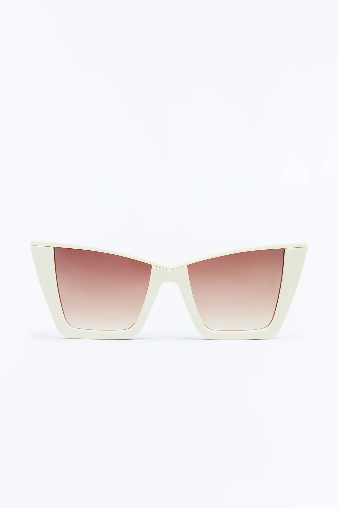 Boss Act Sunglasses - Nude