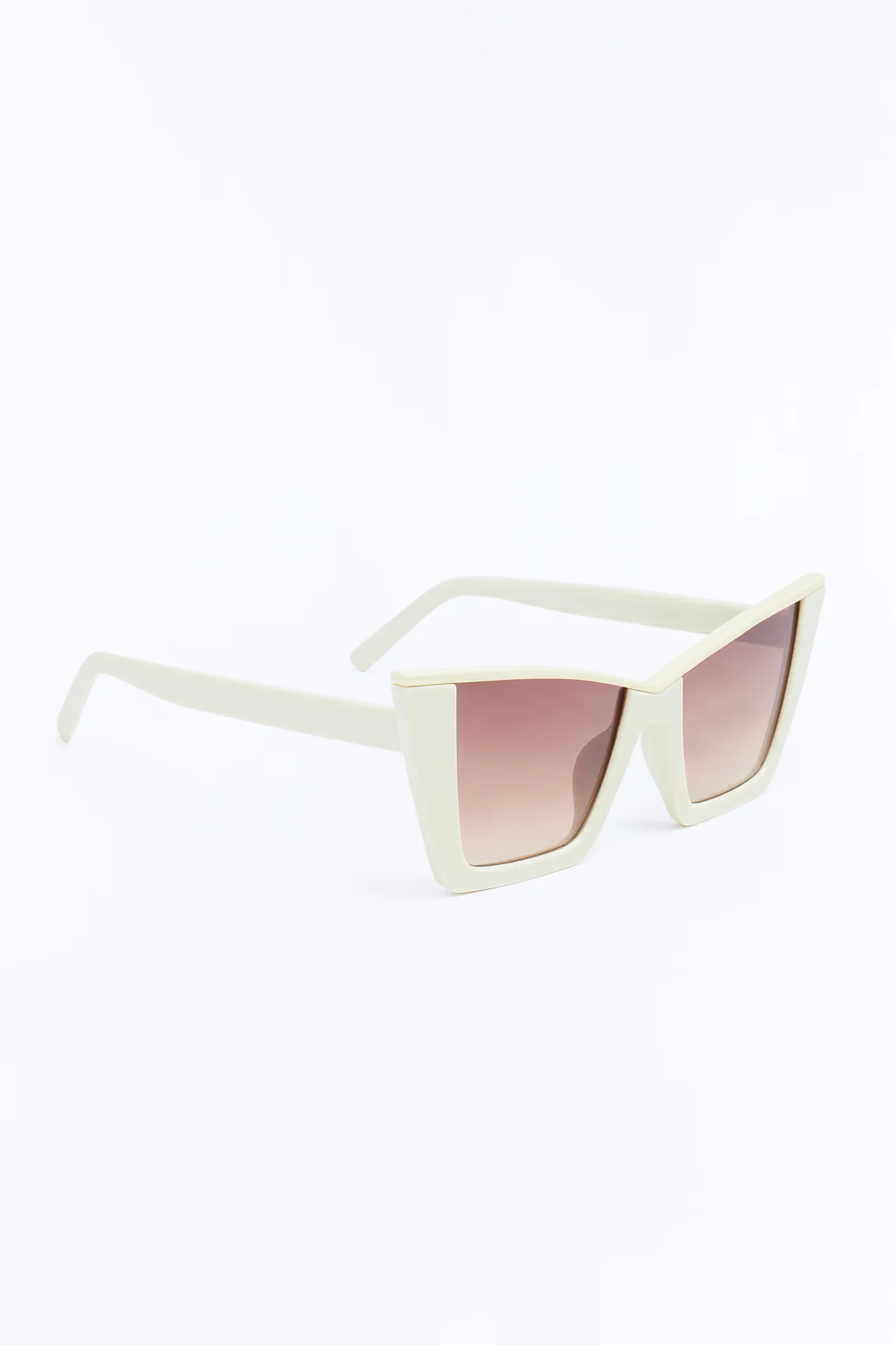 Boss Act Sunglasses - Nude - Image 2