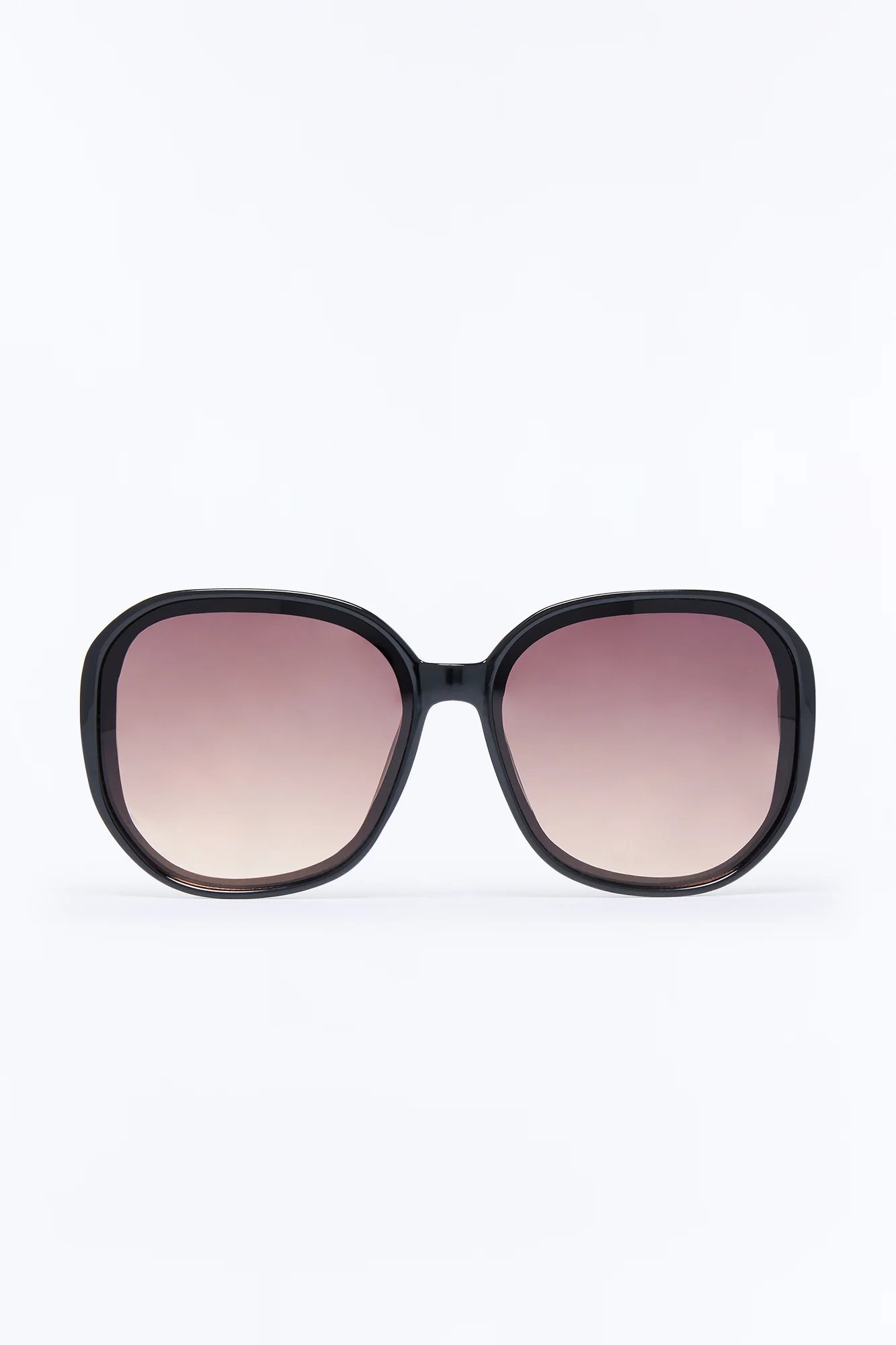 Brooks World Sunglasses - Black - Image 3