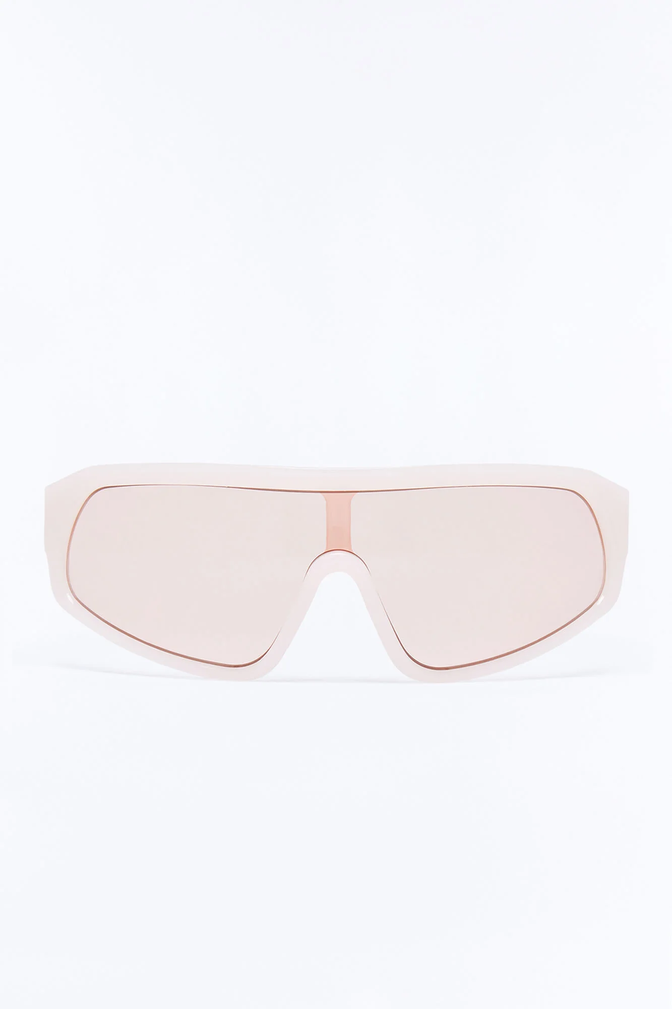 Bubble Bath Sunglasses - Pink - Image 2