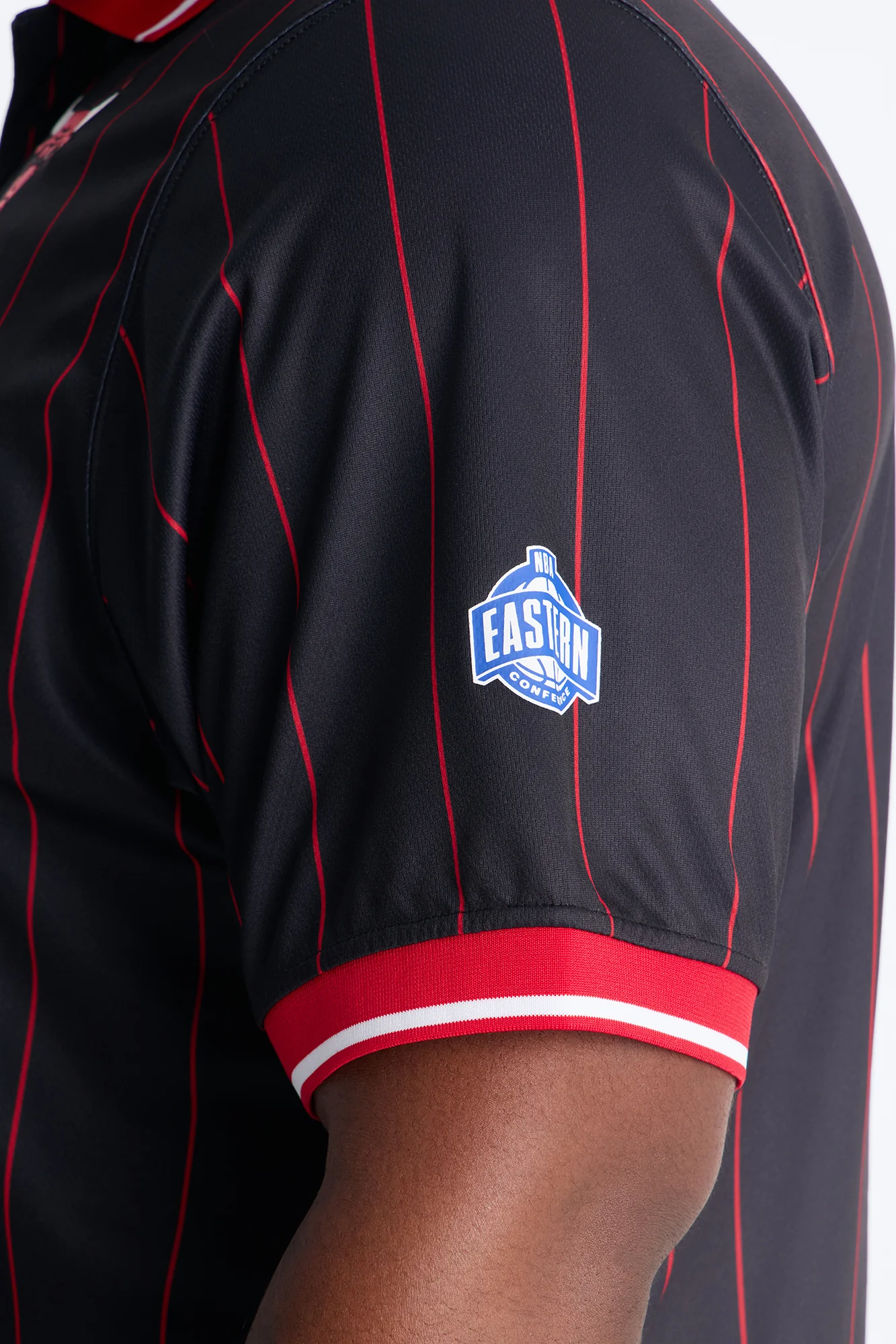 Bulls Rio De Janeiro Soccer Top - Black - Image 8