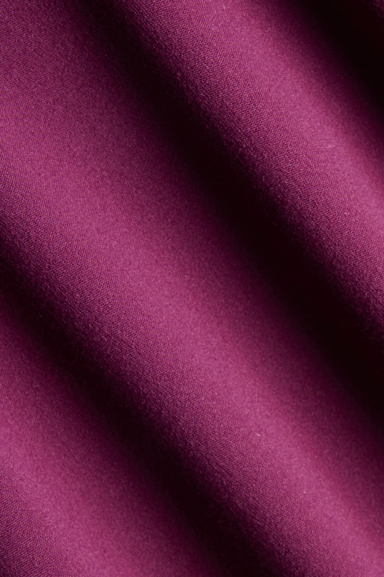 ButterSoft™ Adjustable Halter Tank - Merlot - Image 4