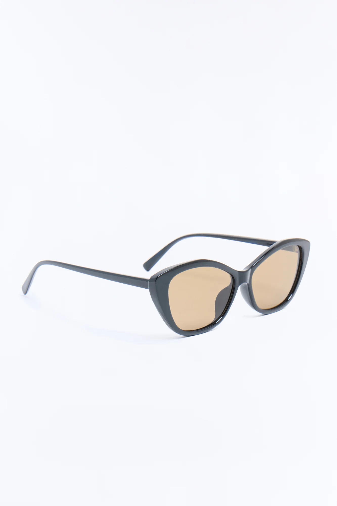 Bye For Now Sunglasses - Black - Image 2