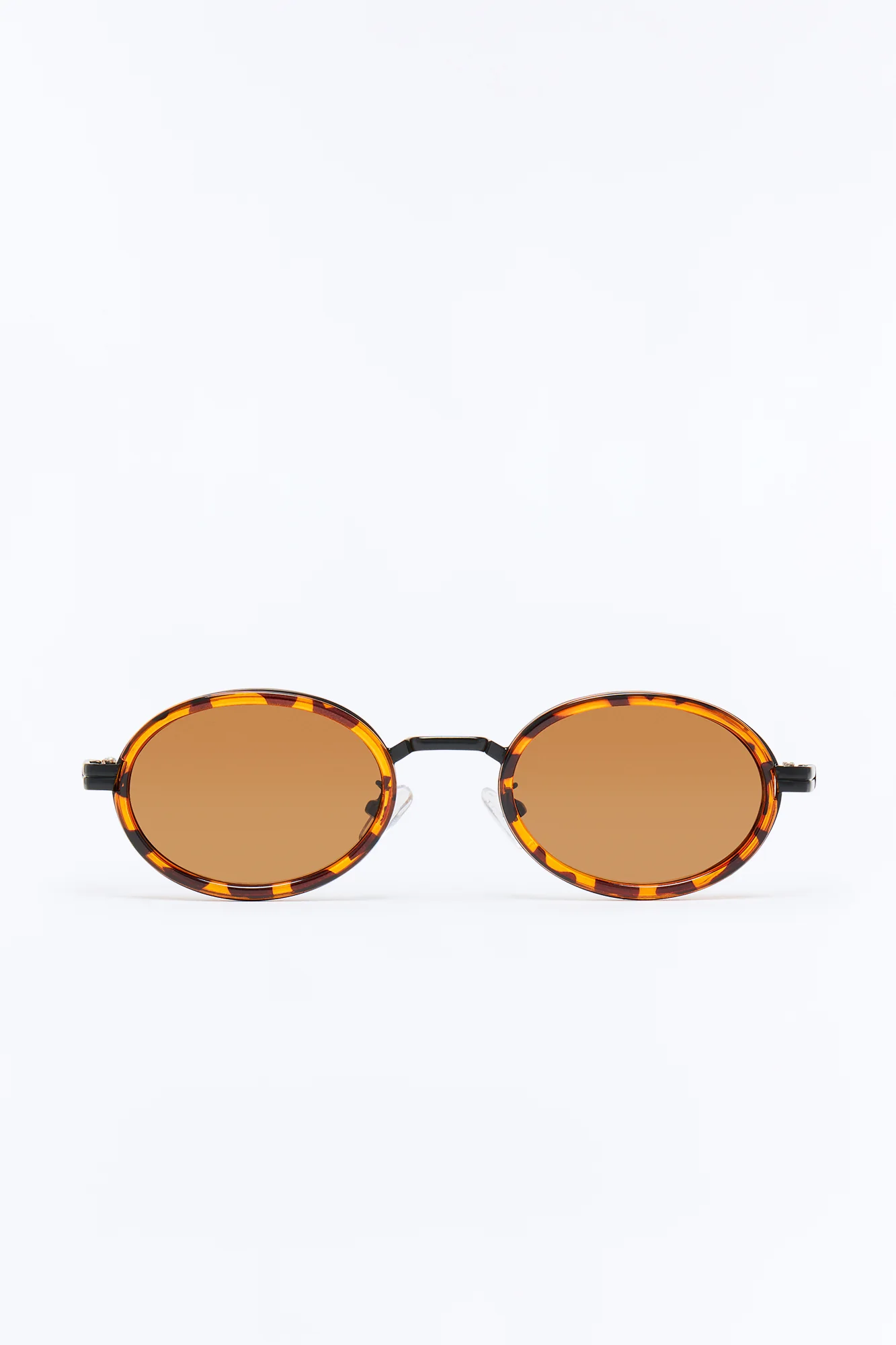 Caffeine And Confidence Sunglasses - Tortoise - Image 3