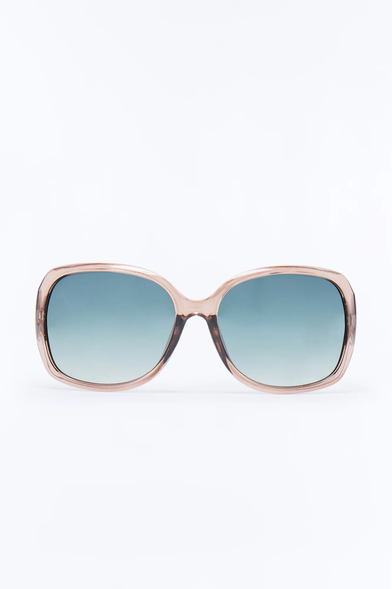 Candid Capsule Sunglasses - Grey - Image 3