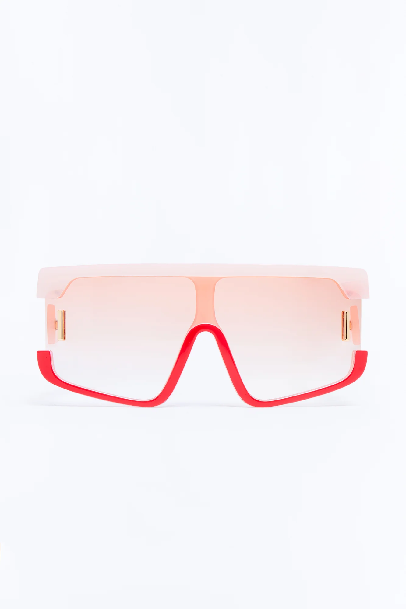 Chilling And Relaxing Sunglasses - Pink
