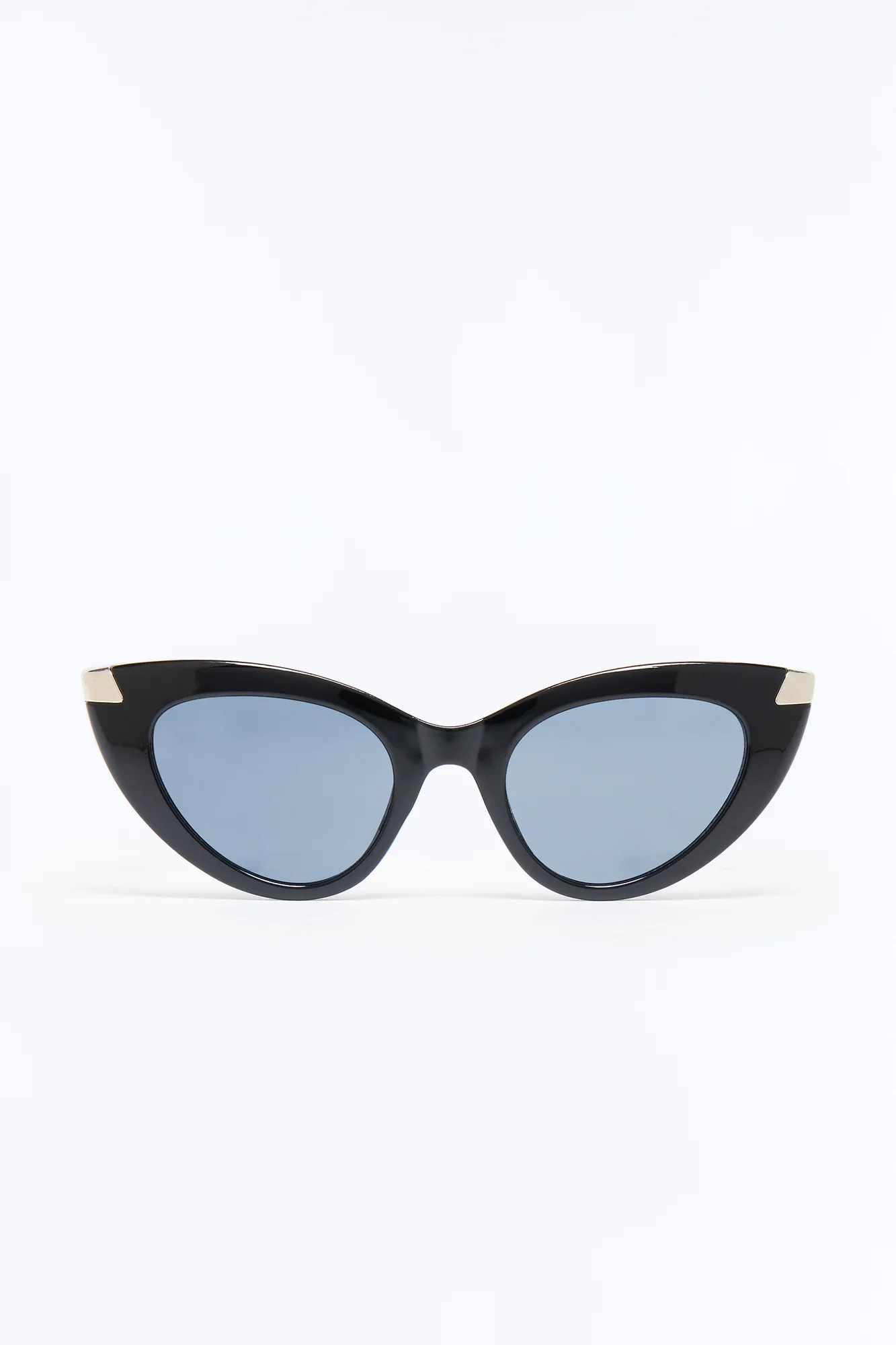 City Is My Home Sunglasses - Black - Image 3