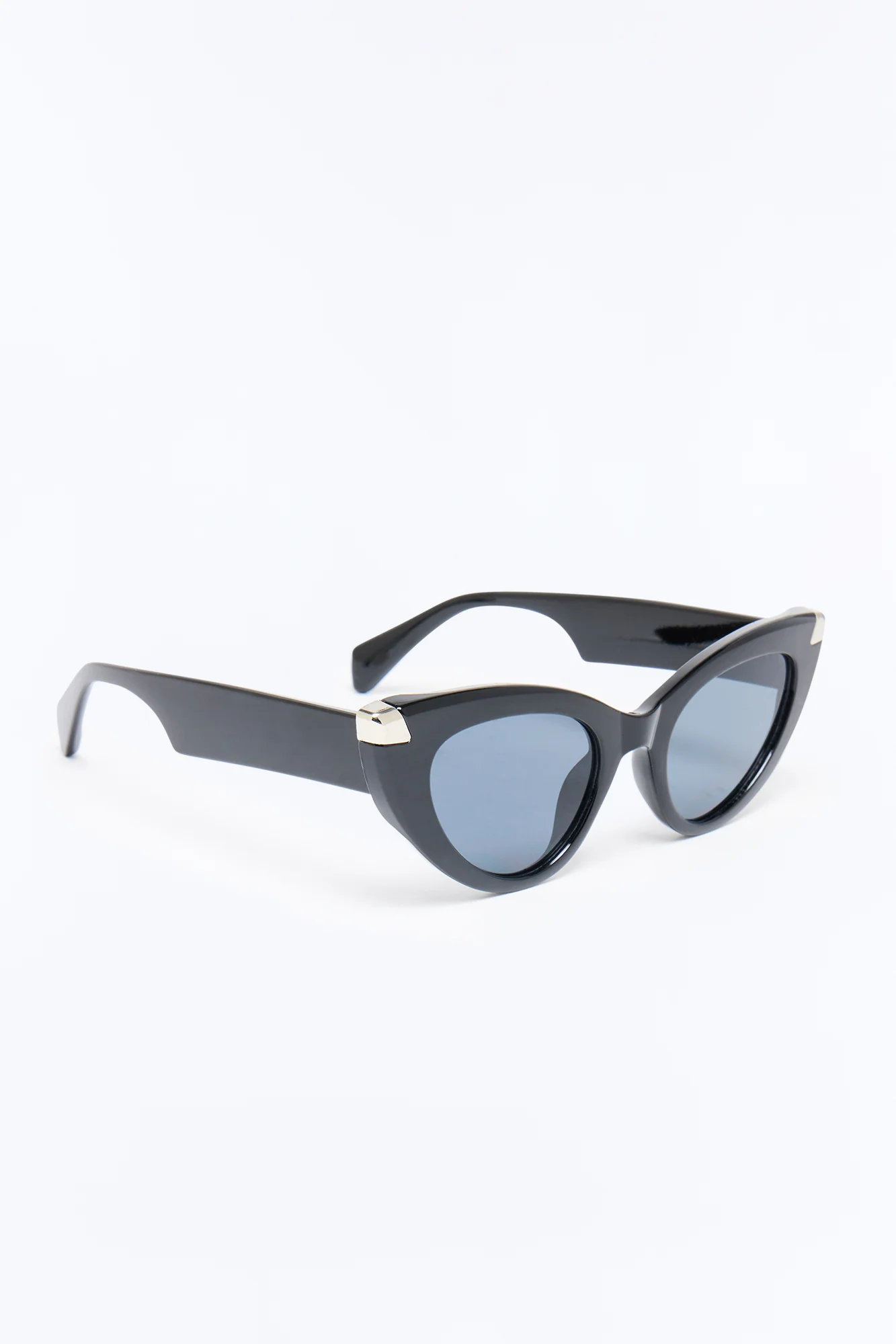 City Is My Home Sunglasses - Black - Image 4