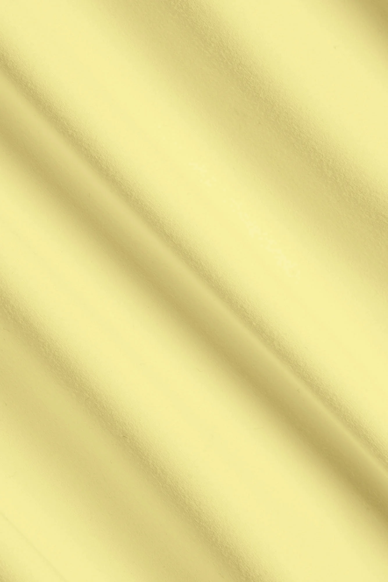 CloudForm™ 25″ Low Rise Legging - Yellow - Image 5