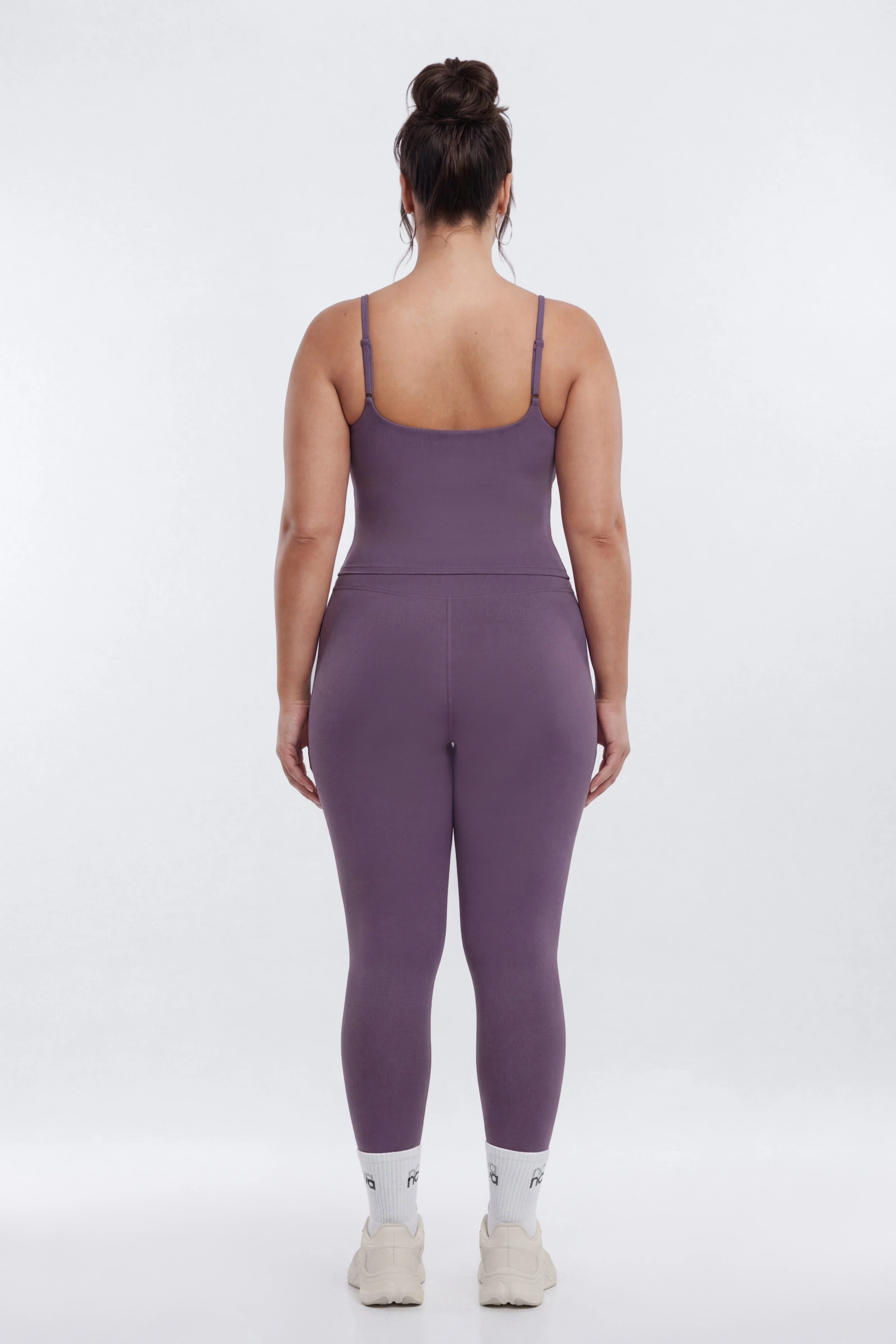 CloudForm™ Active Cami Tank - Iris - Image 8