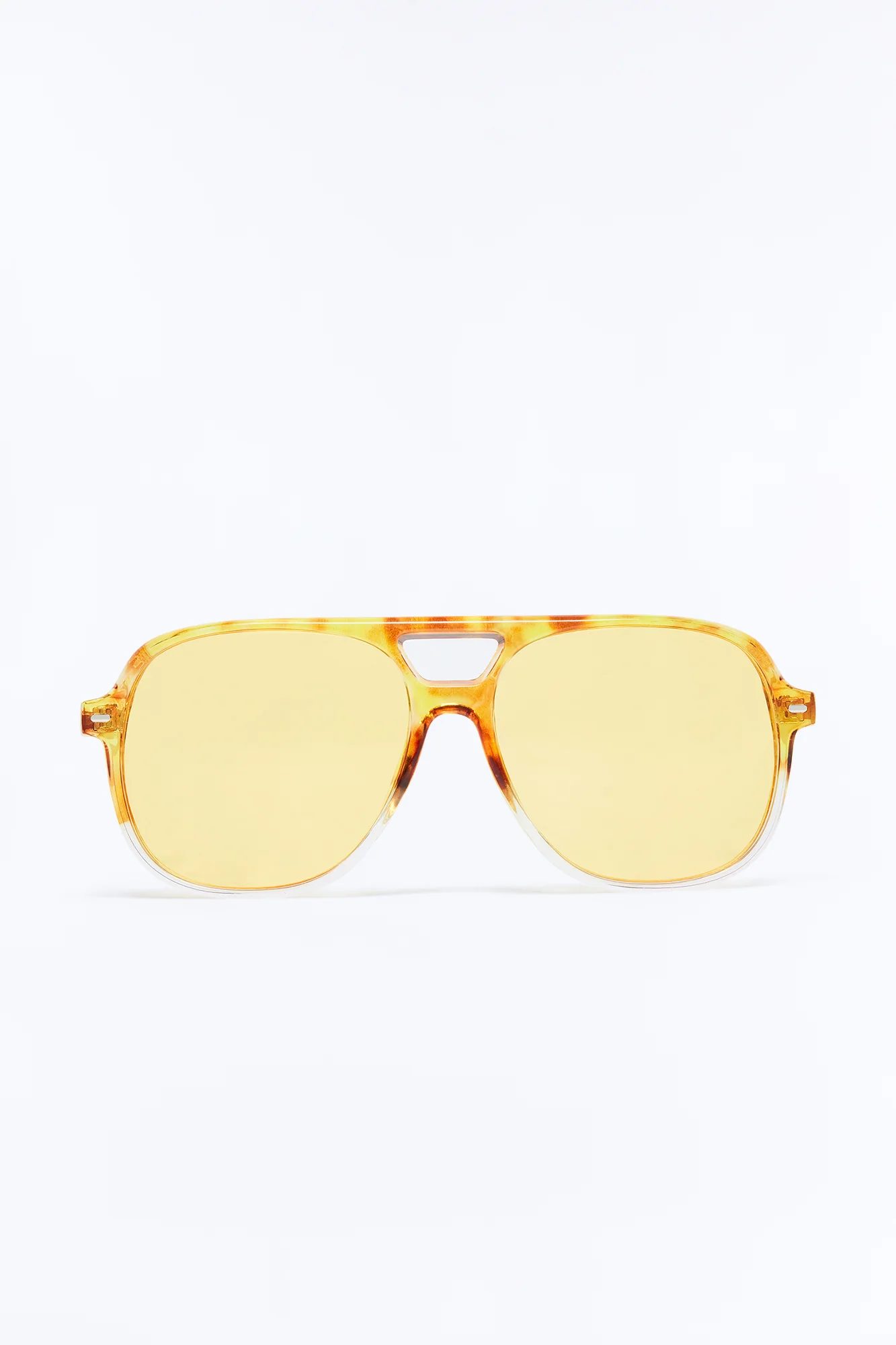 Coco Beam Sunglasses - Brown/combo - Image 3