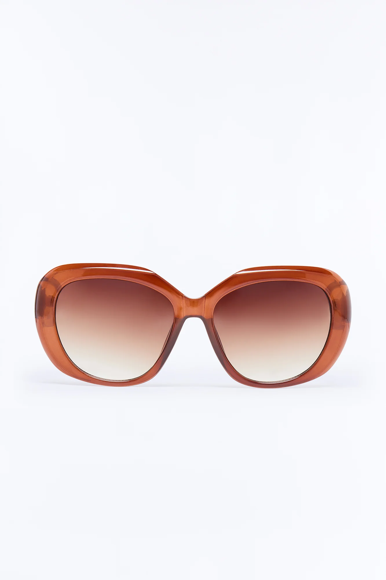 Coco Breeze Sunglasses - Brown - Image 3