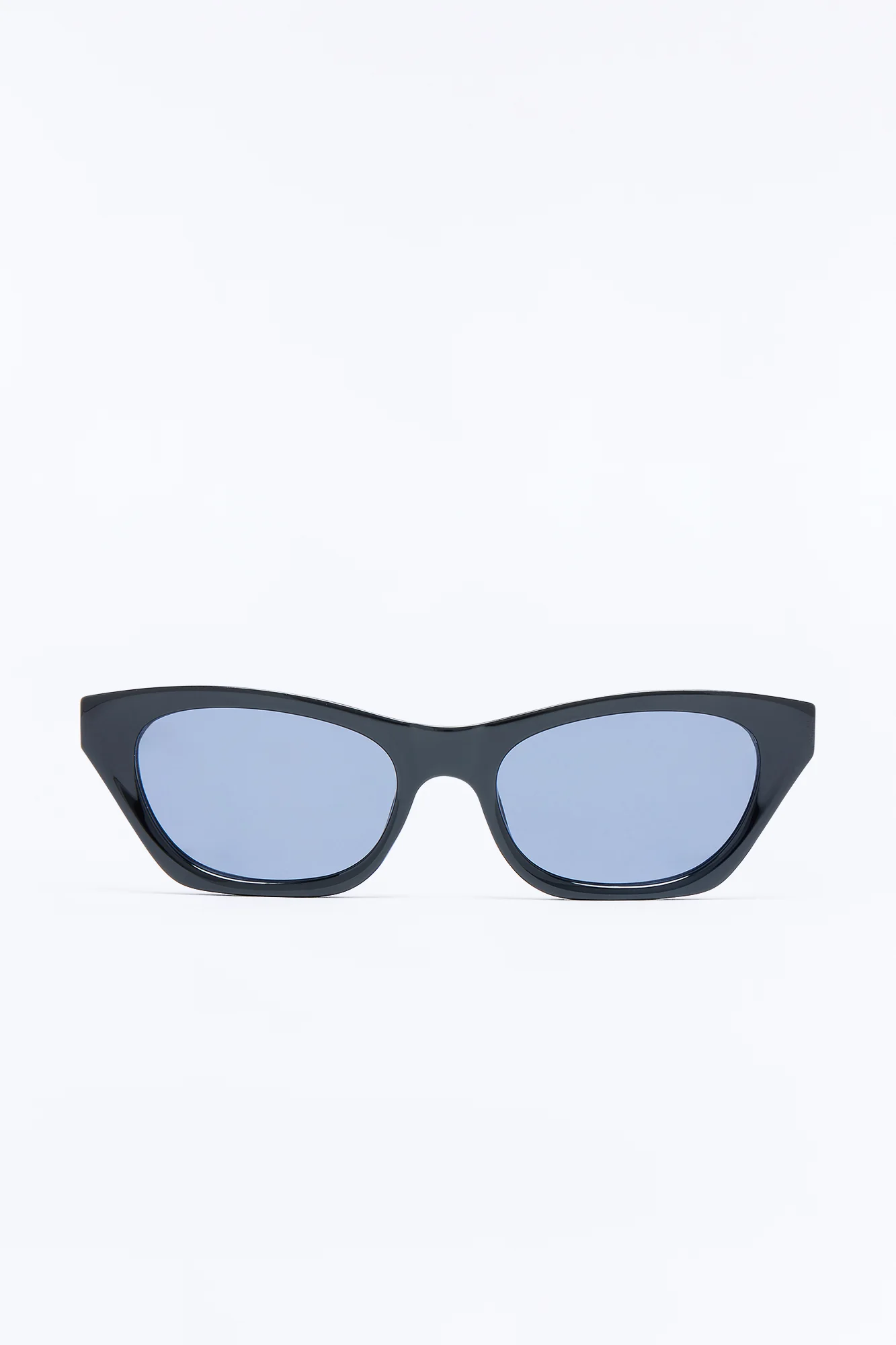 Coconut Kiss Sunglasses - Black - Image 3