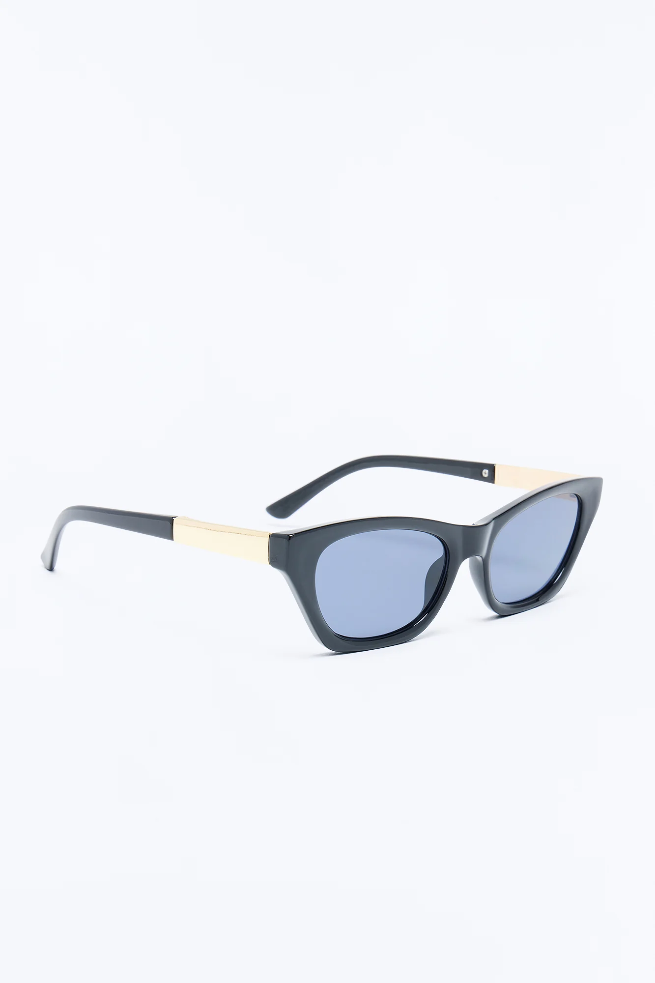 Coconut Kiss Sunglasses - Black - Image 4