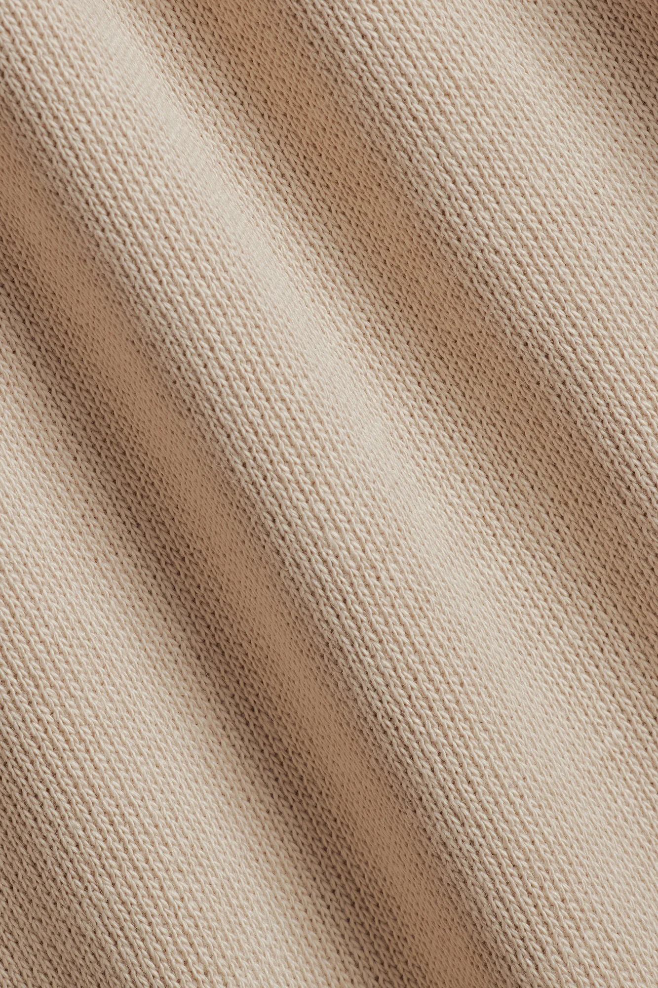CoreFleece 31″ Straight Leg Sweatpant - Taupe - Image 4