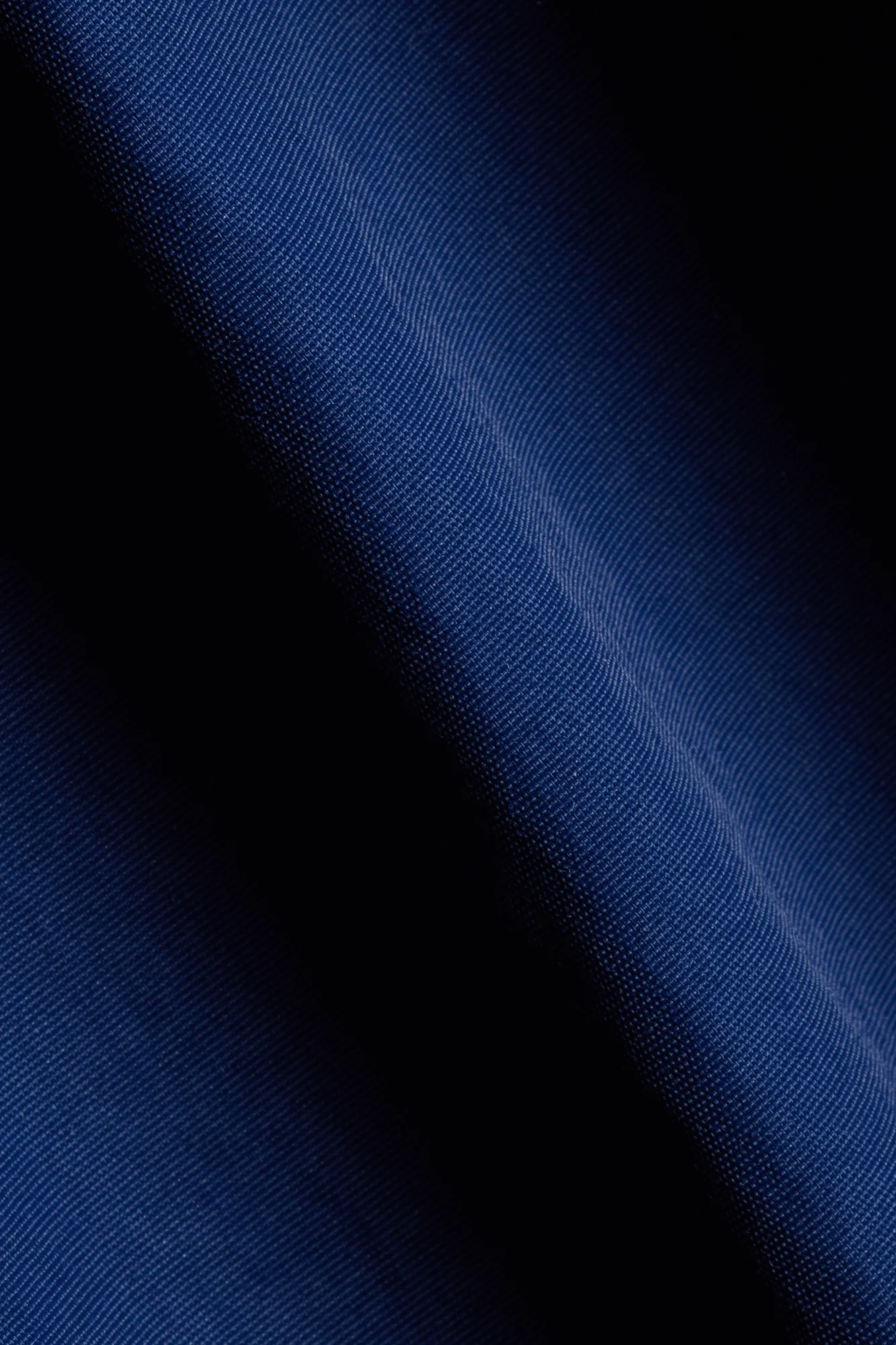 CoreNylon Hooded Full Zip Jacket - Navy - Image 4
