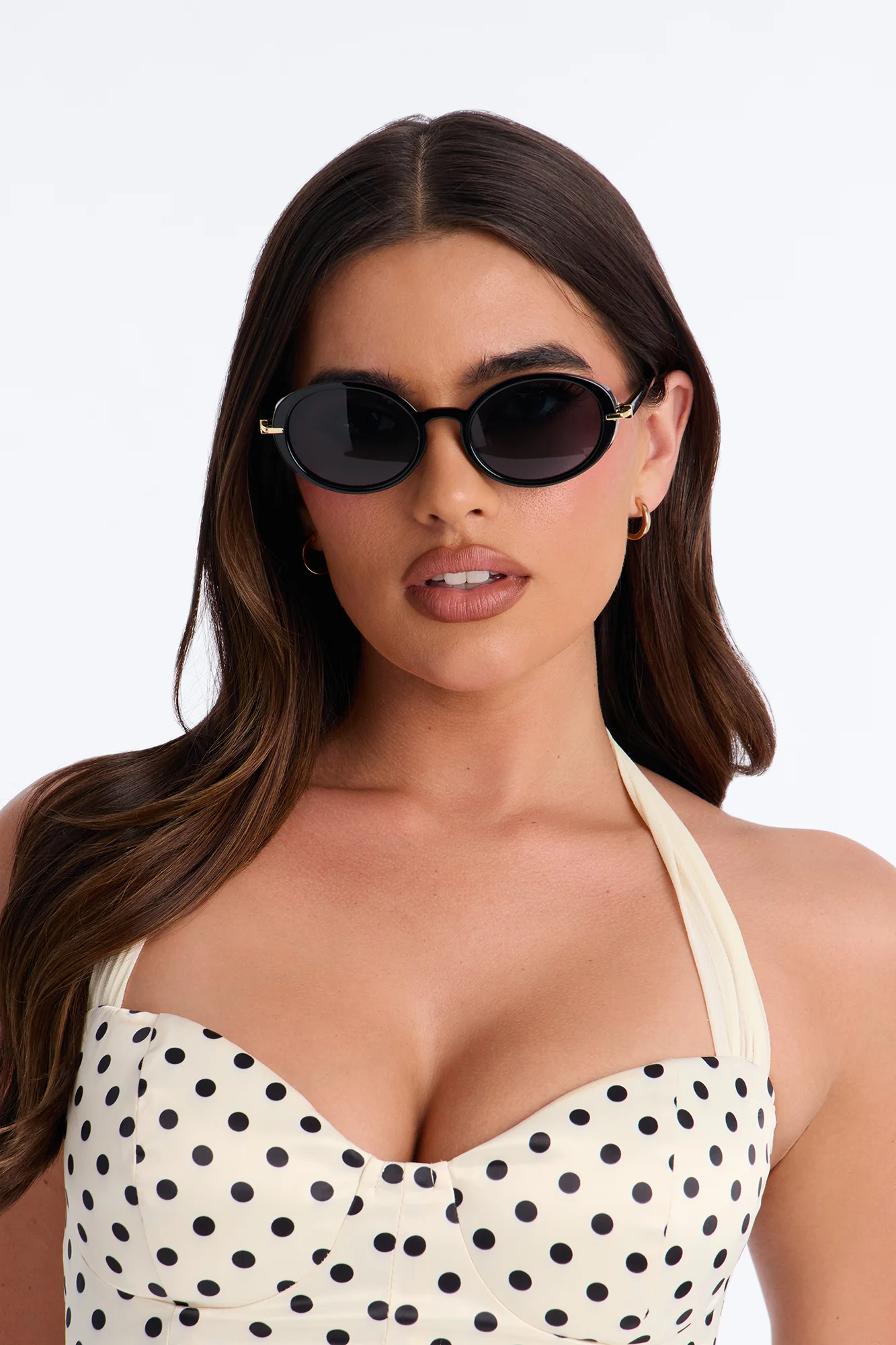 Cruse Control Sunglasses - Black