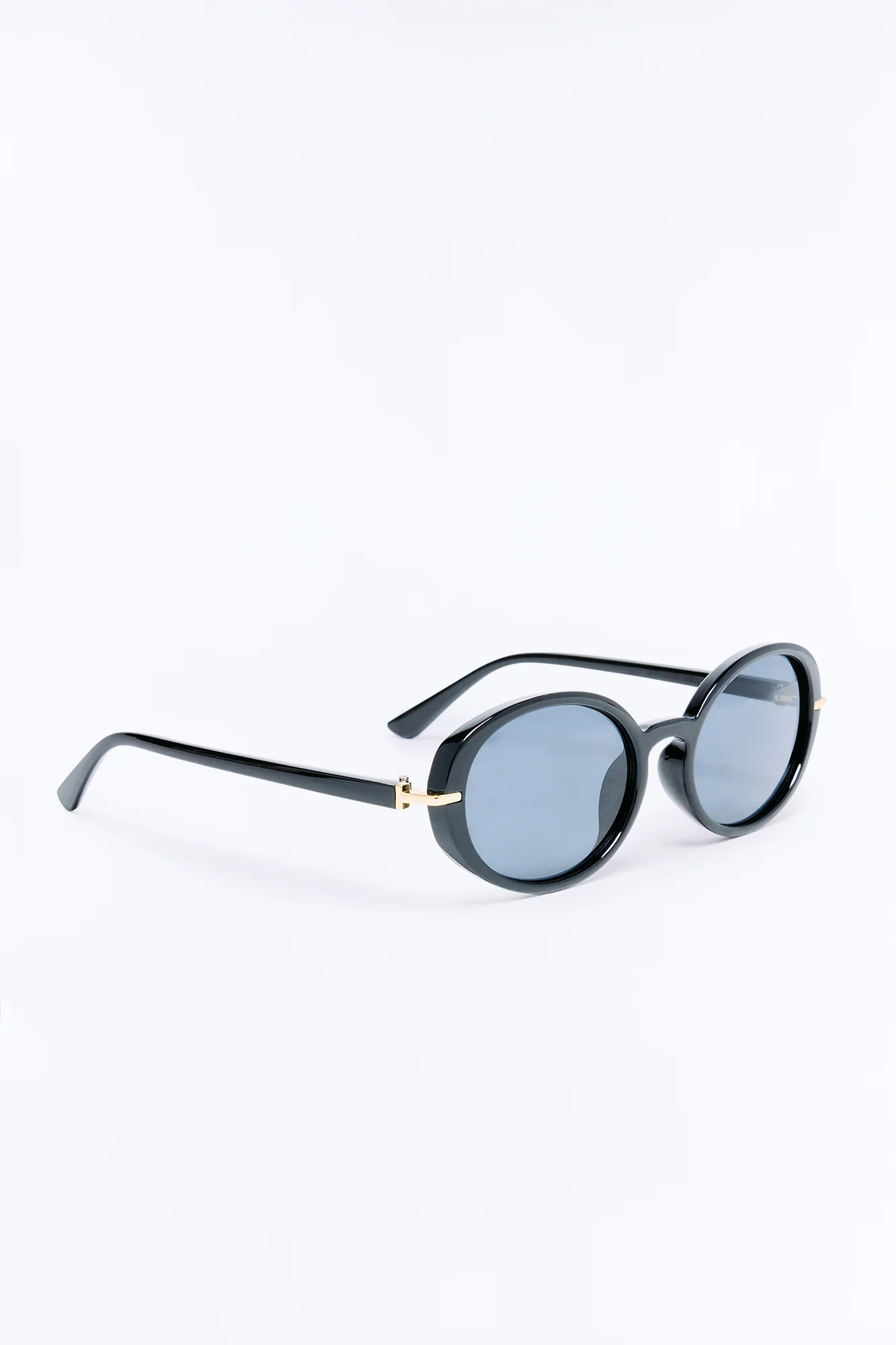 Cruse Control Sunglasses - Black - Image 4
