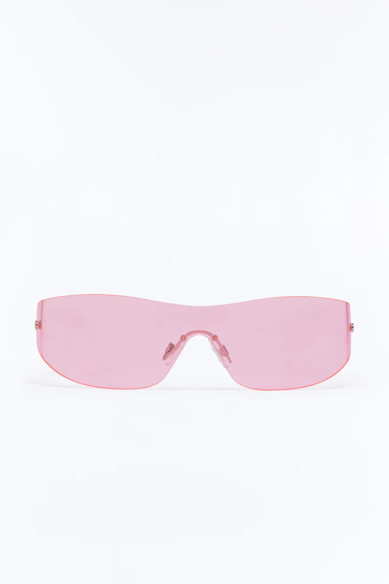Dance In The Moment Sunglasses - Pink - Image 3