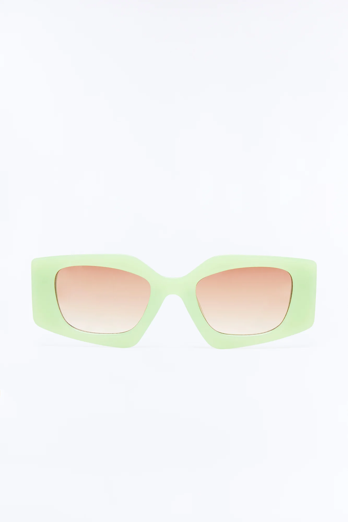 Day Light Desire Sunglasses - Green - Image 3