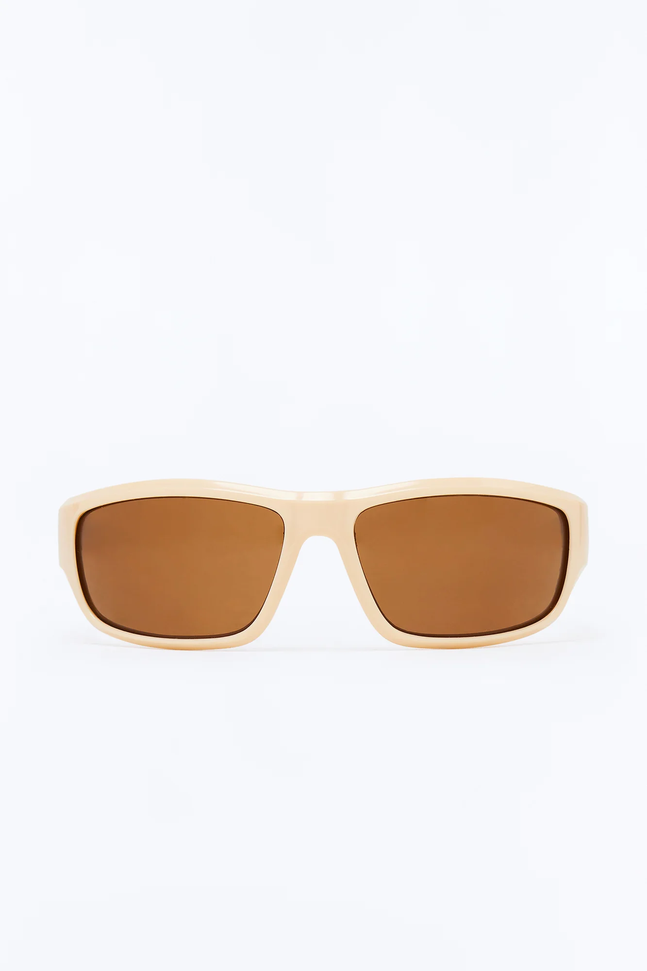 Desert Drift Sunglasses - Nude - Image 3